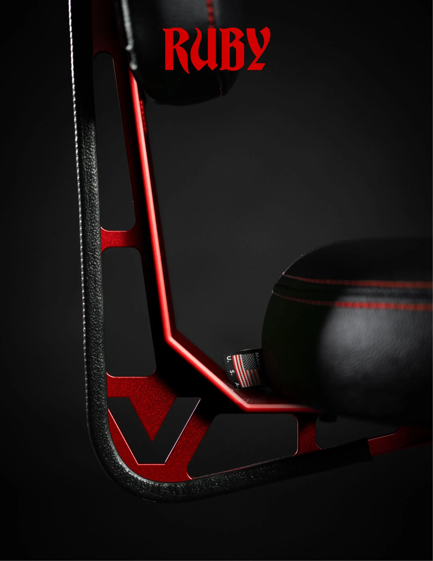 RUBY EDITION (ELEVATED MODEL) - Image 7