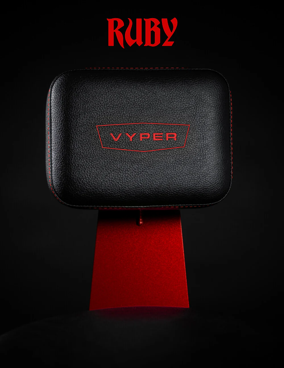 RUBY EDITION (ELEVATED MODEL) - Image 8