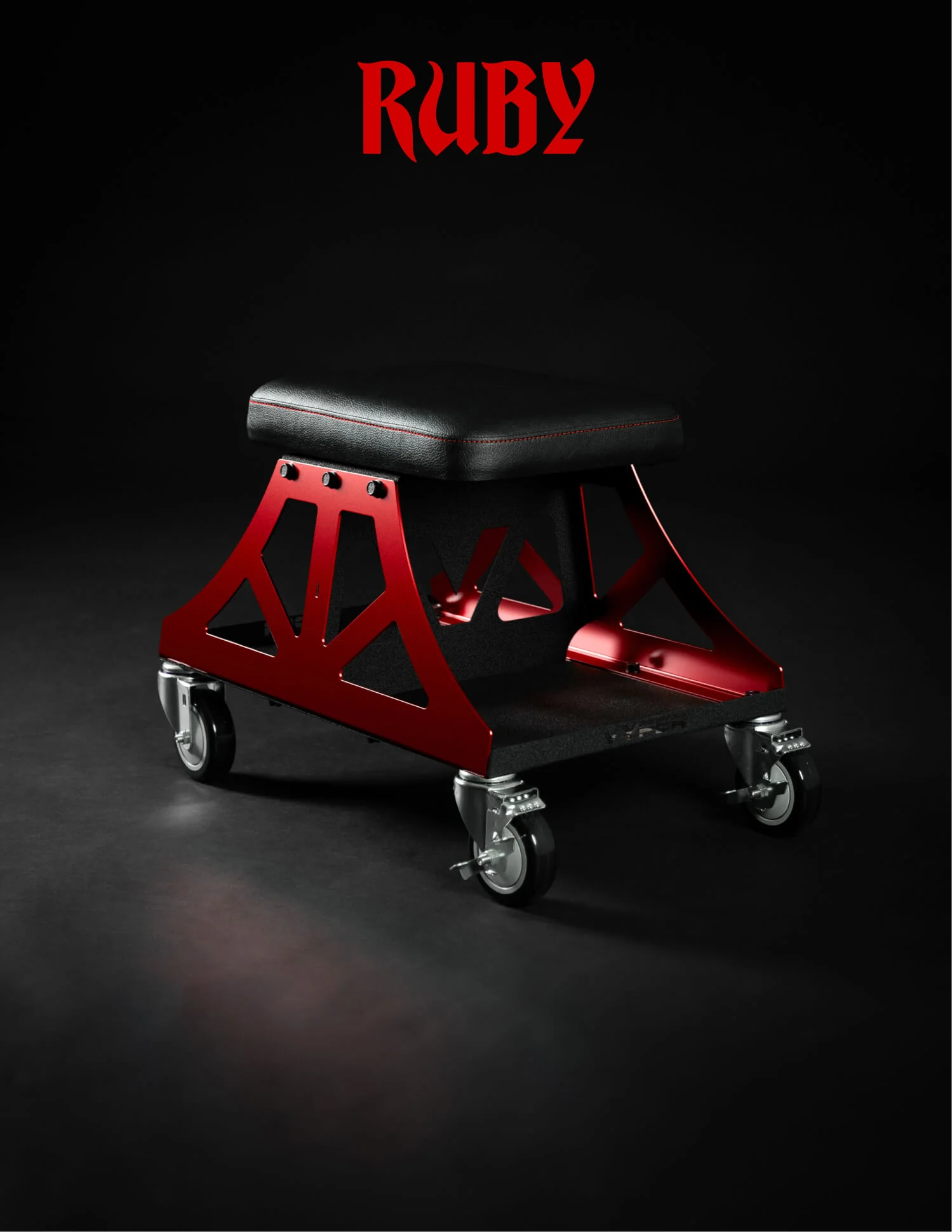 RUBY EDITION (LOW-PRO MODEL) - Image 2