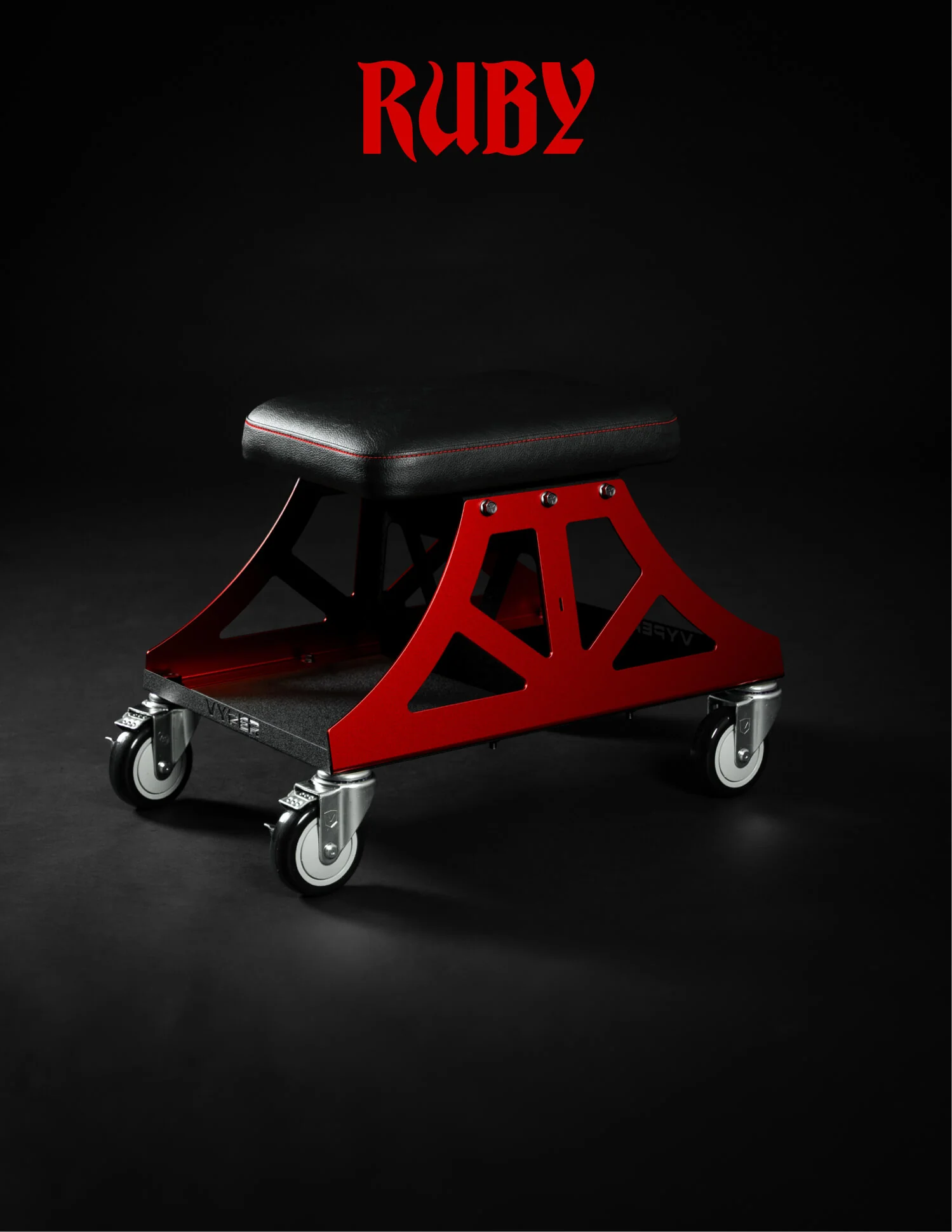 RUBY EDITION (LOW-PRO MODEL) - Image 3