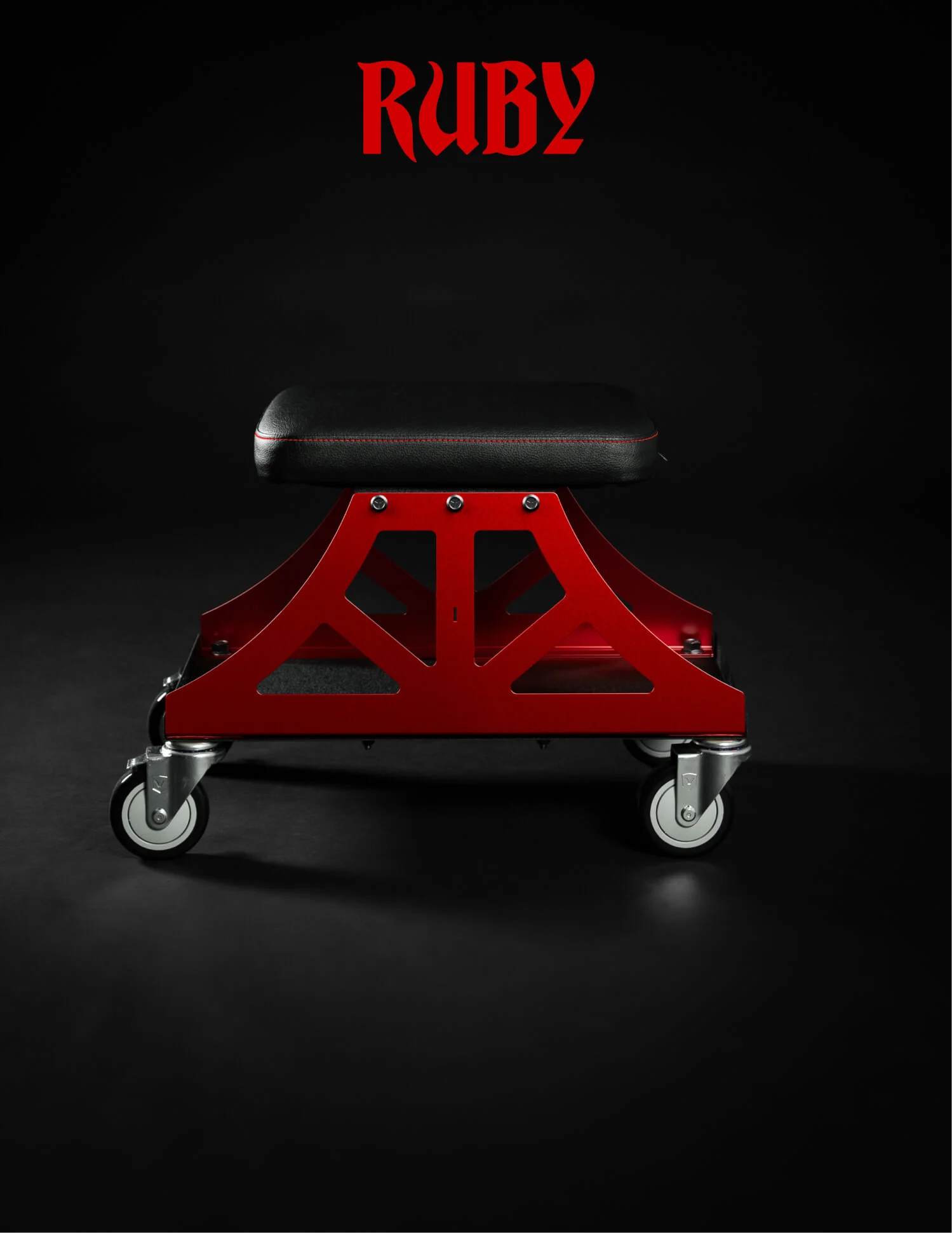 RUBY EDITION (LOW-PRO MODEL) - Image 4