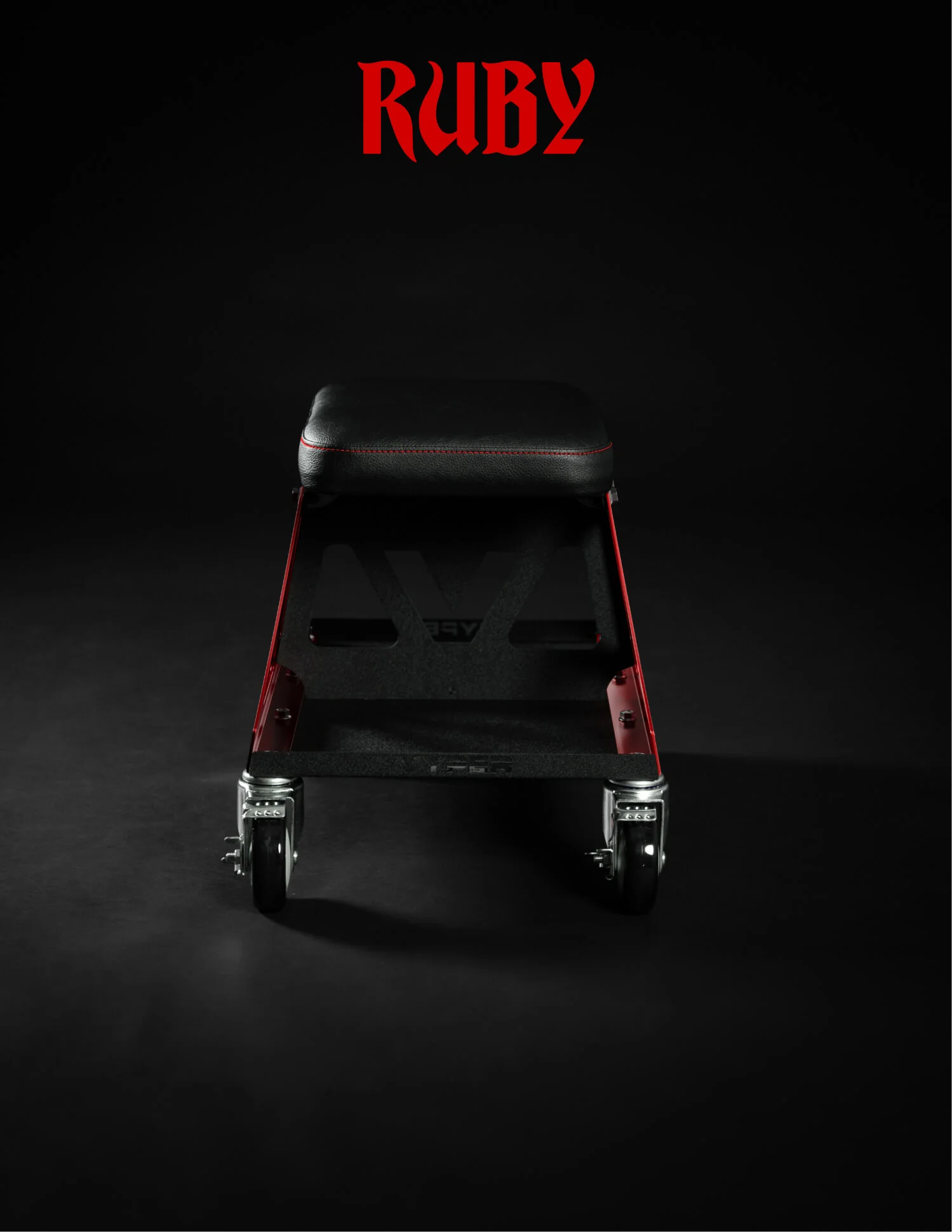 RUBY EDITION (LOW-PRO MODEL) - Image 5