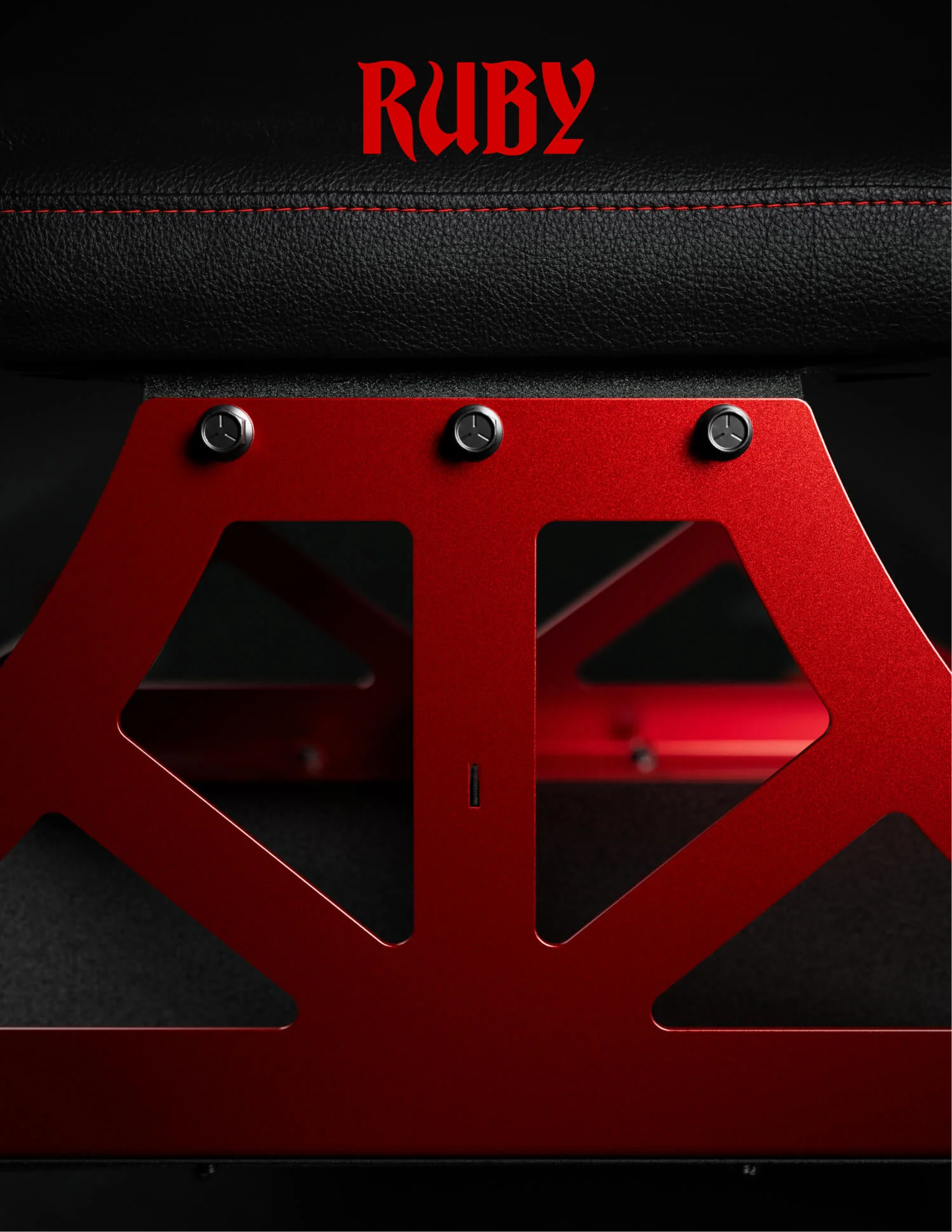 RUBY EDITION (LOW-PRO MODEL) - Image 6