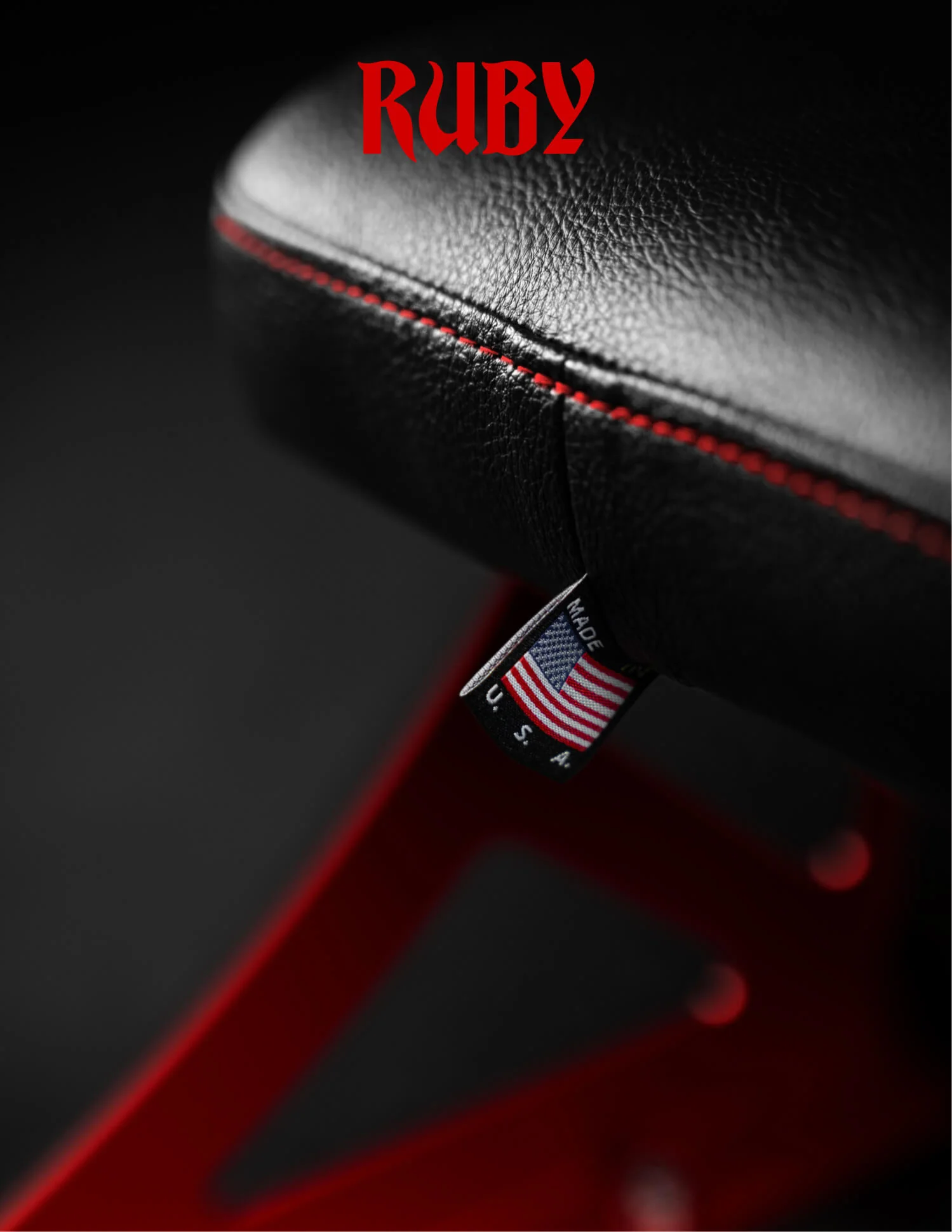 RUBY EDITION (LOW-PRO MODEL) - Image 7