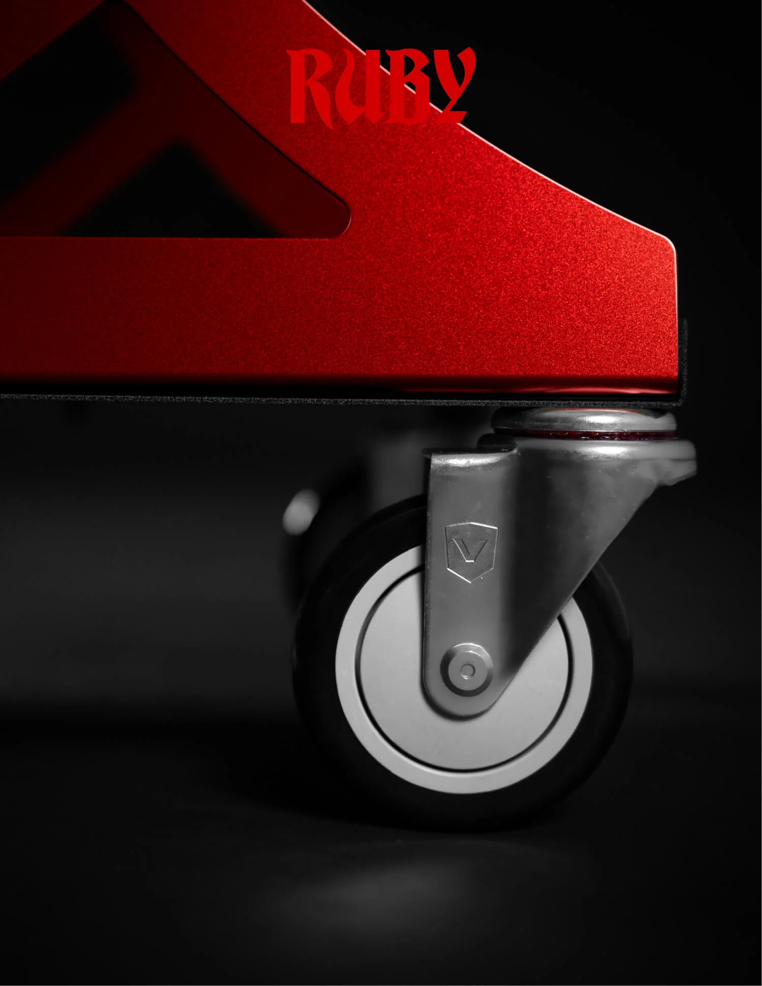 RUBY EDITION (LOW-PRO MODEL) - Image 8