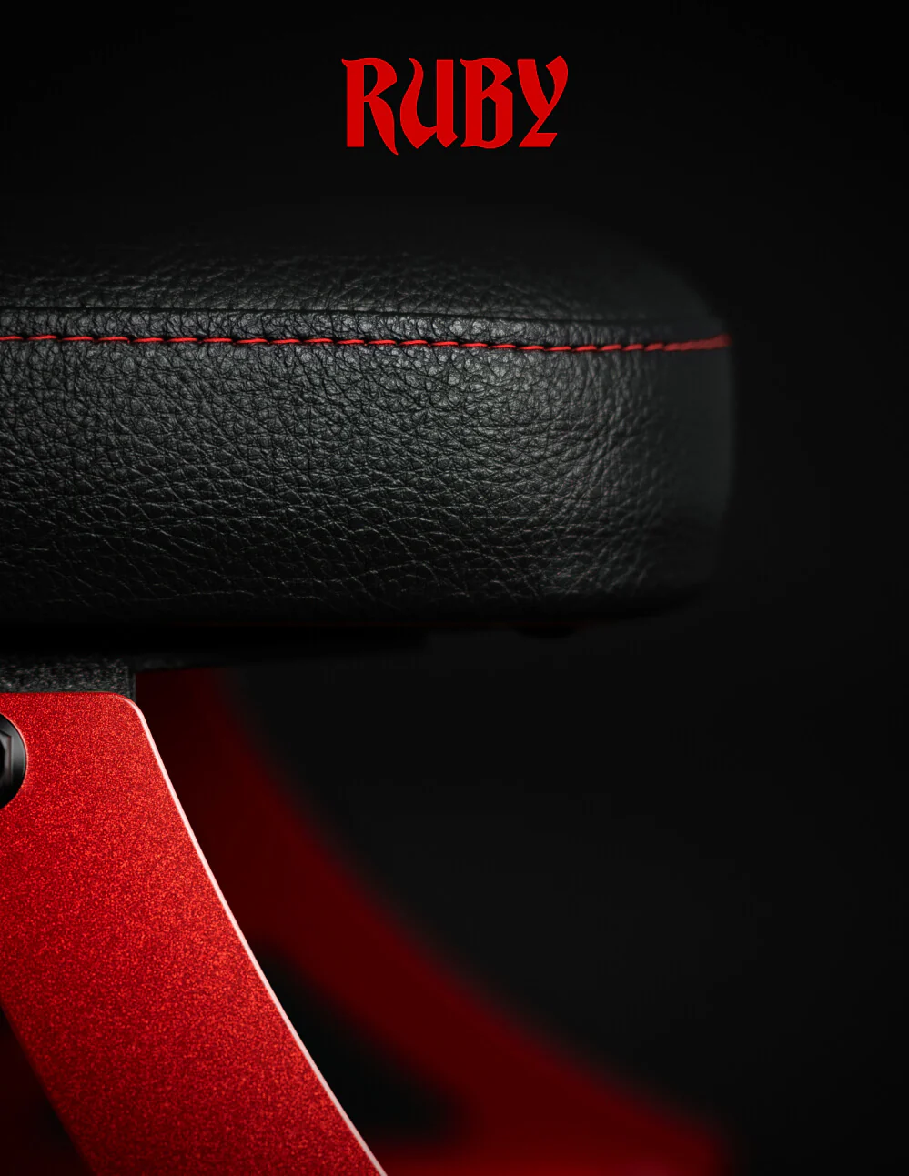 RUBY EDITION (LOW-PRO MODEL) - Image 9