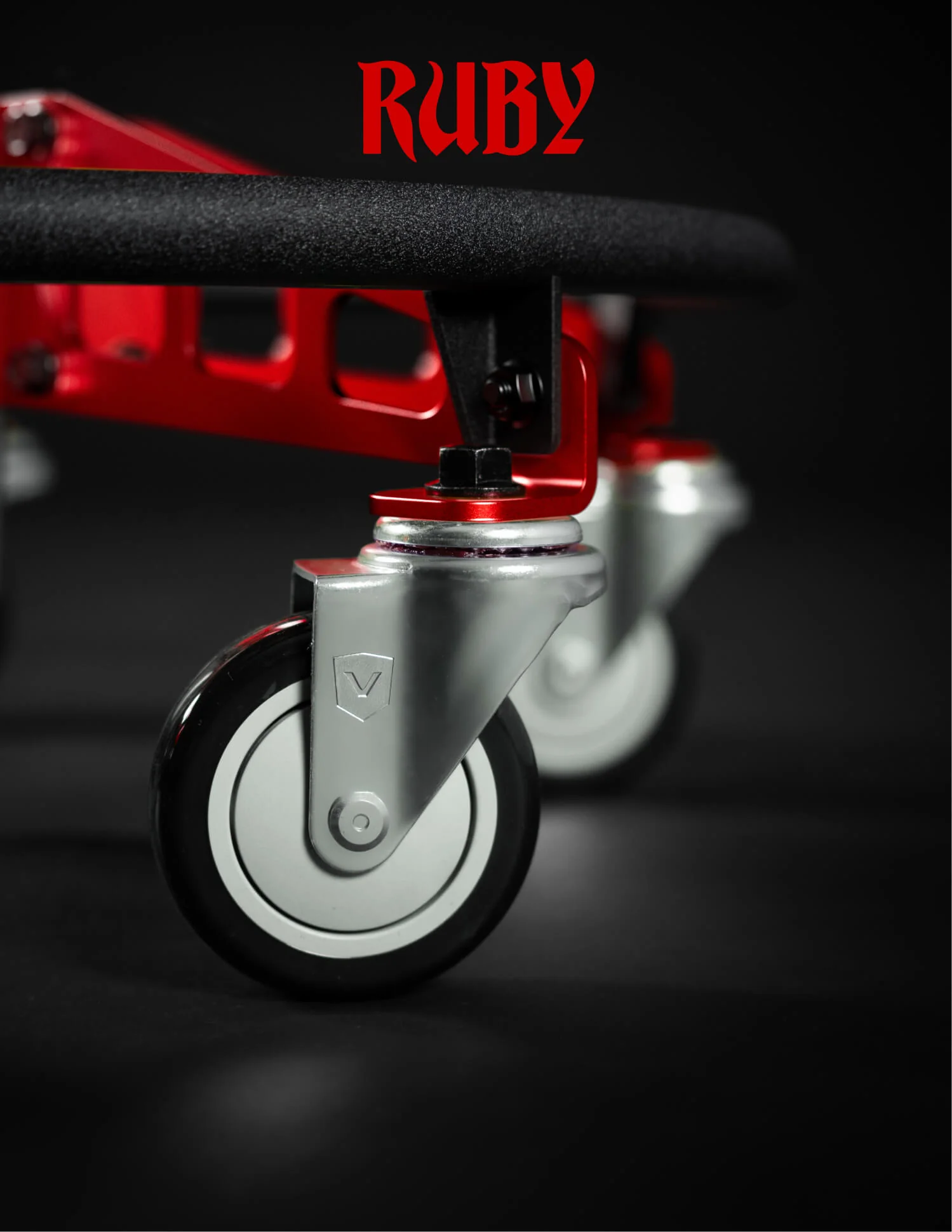 RUBY EDITION (ROBUST MODEL) - Image 10