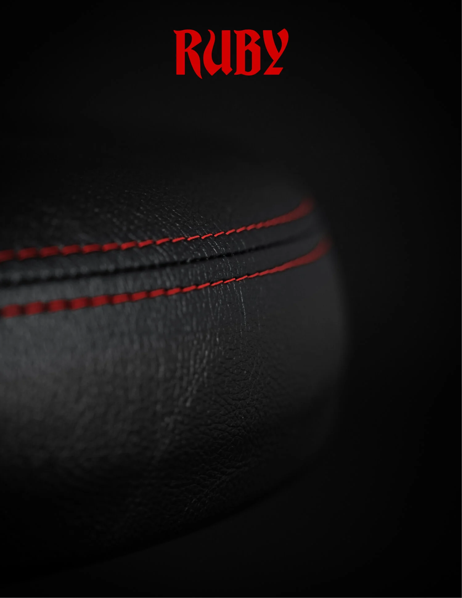 RUBY EDITION (ROBUST MODEL) - Image 11