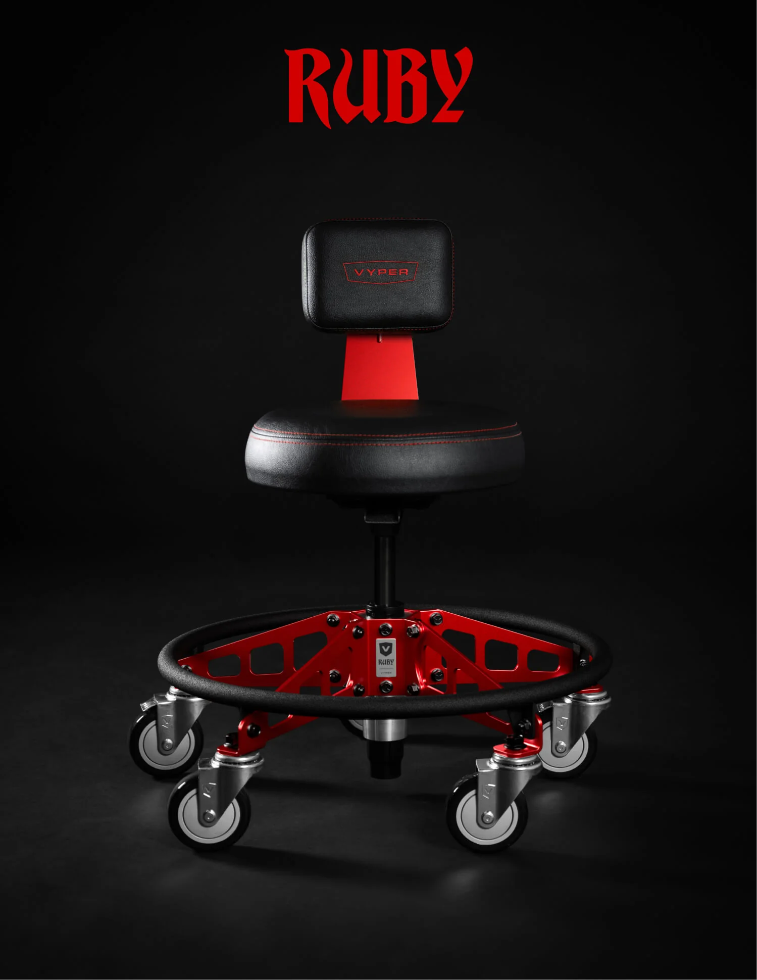 RUBY EDITION (ROBUST MODEL) - Image 2