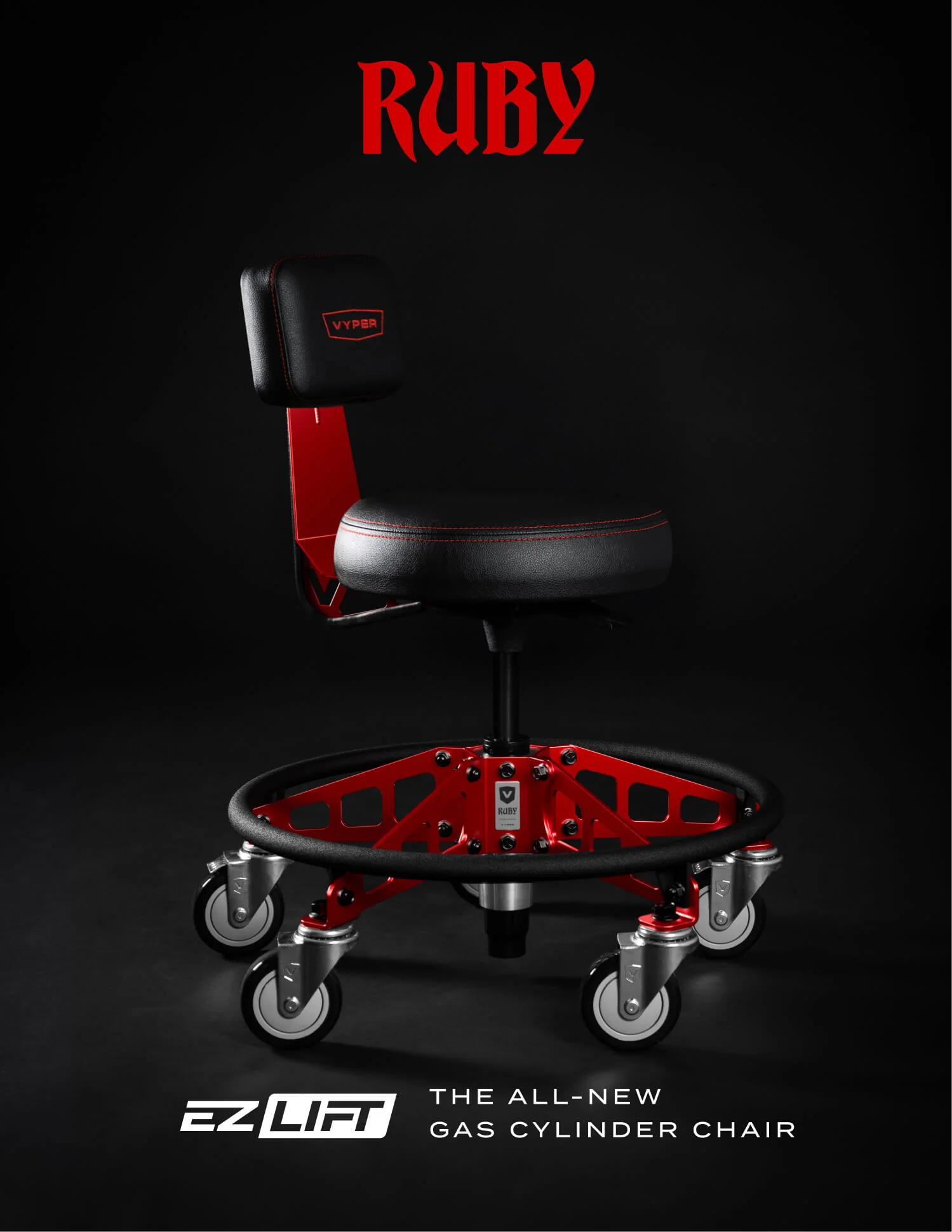 RUBY EDITION (ROBUST MODEL) - Image 3
