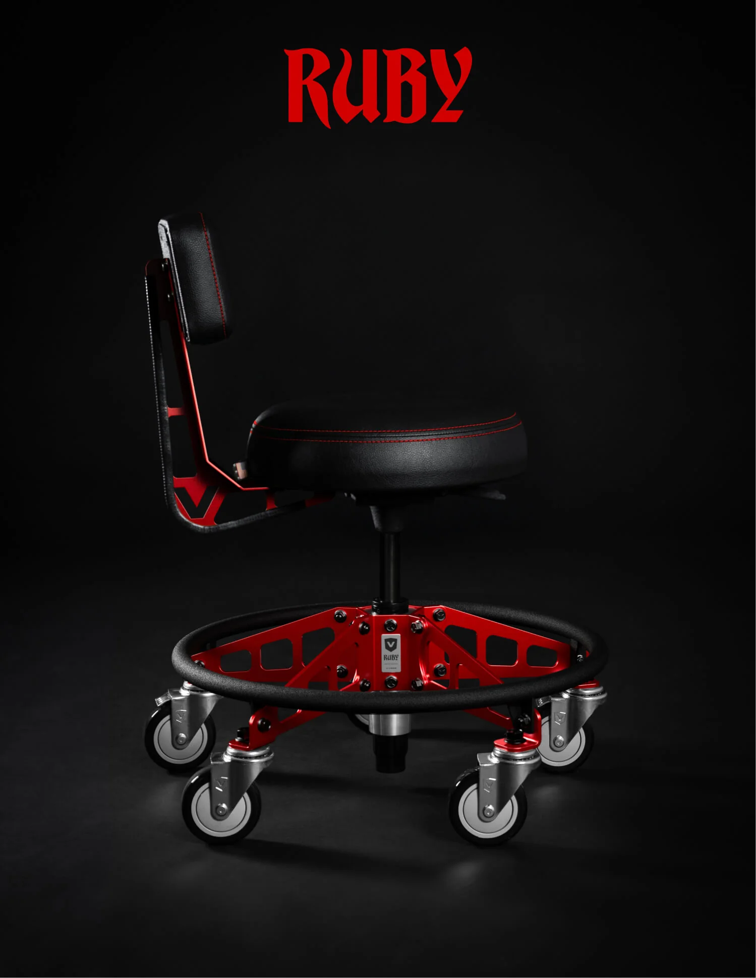 RUBY EDITION (ROBUST MODEL) - Image 4