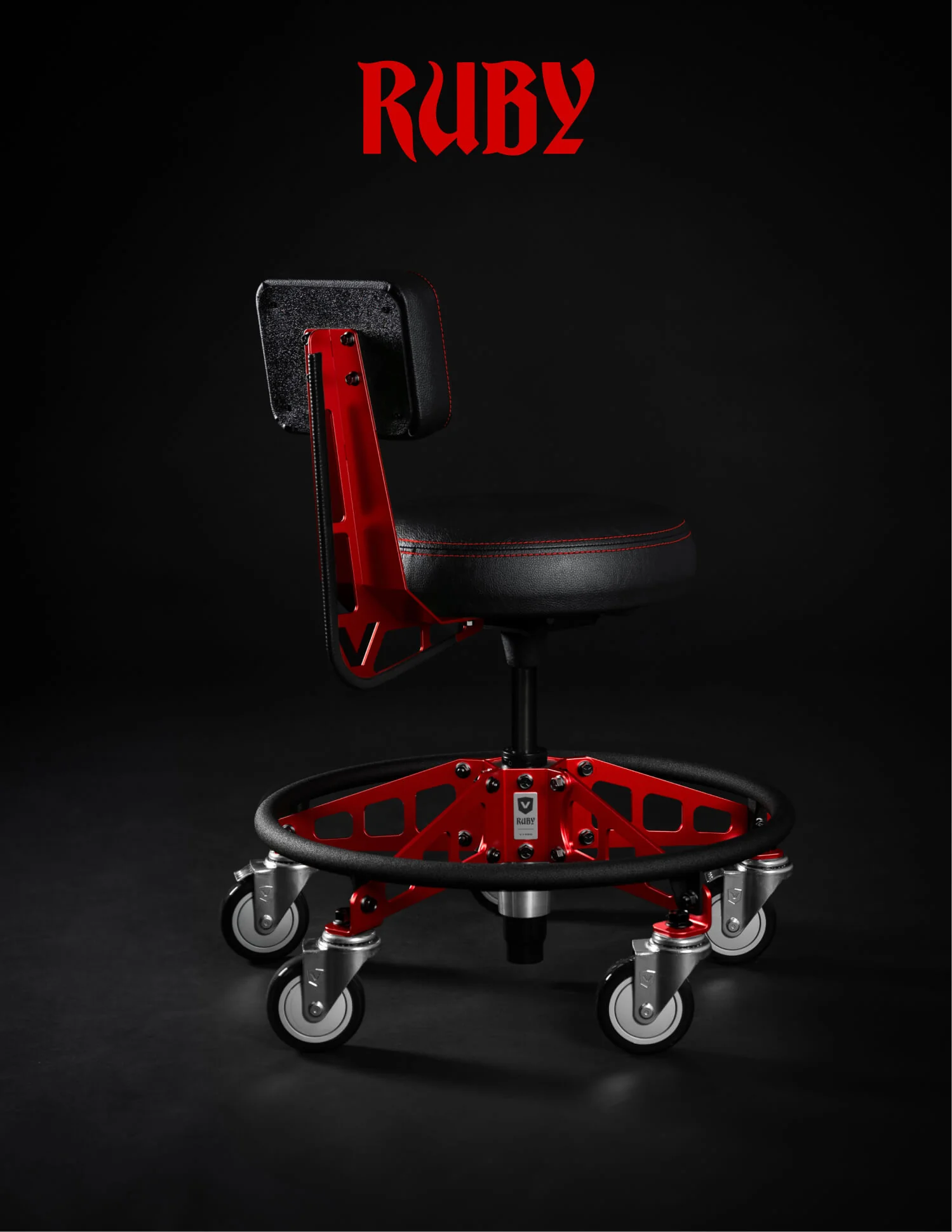 RUBY EDITION (ROBUST MODEL) - Image 5