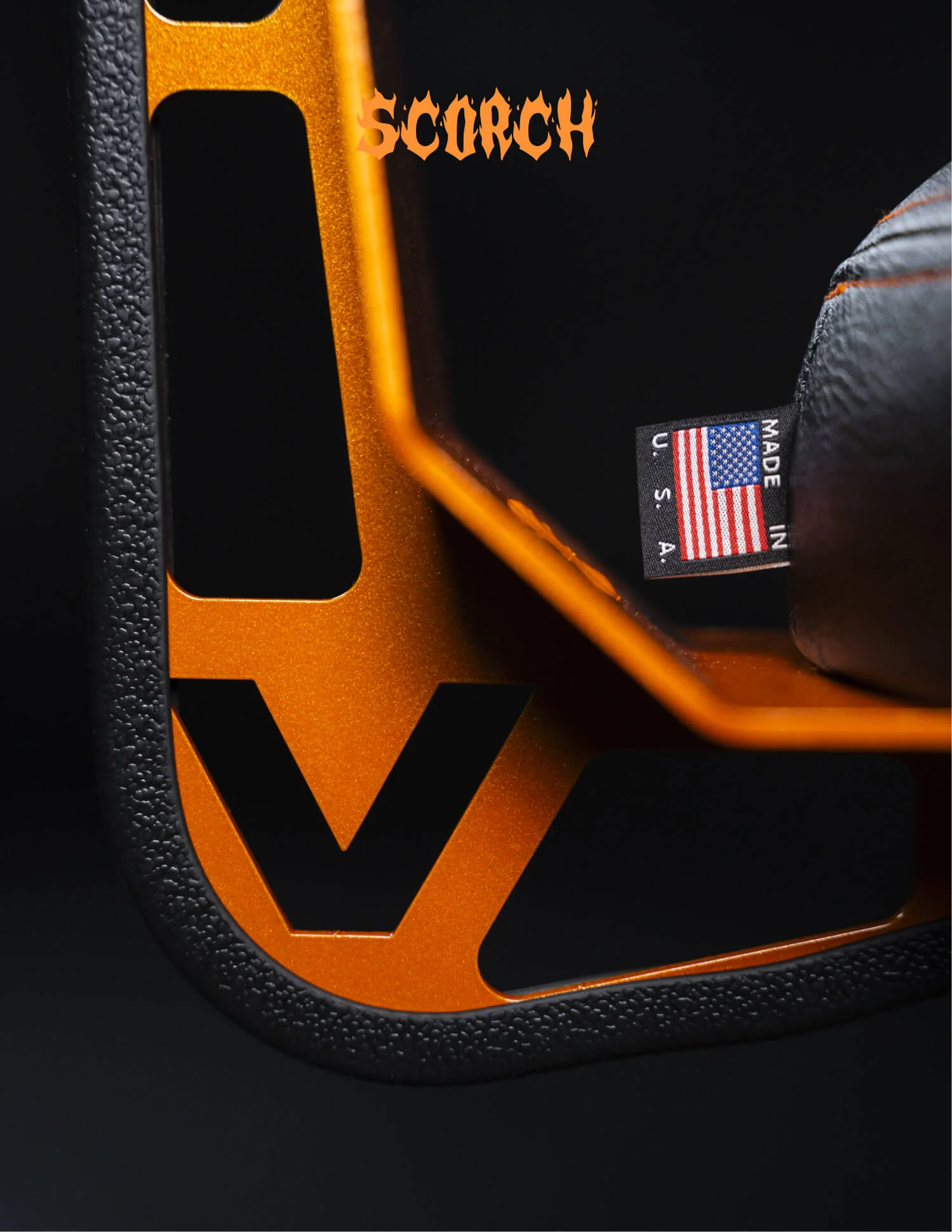 SCORCH EDITION (ELEVATED MODEL) - Image 10