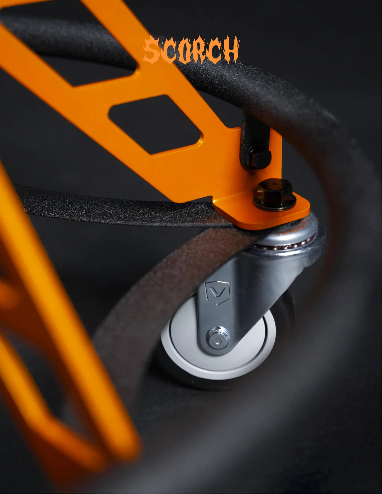 SCORCH EDITION (ELEVATED MODEL) - Image 12