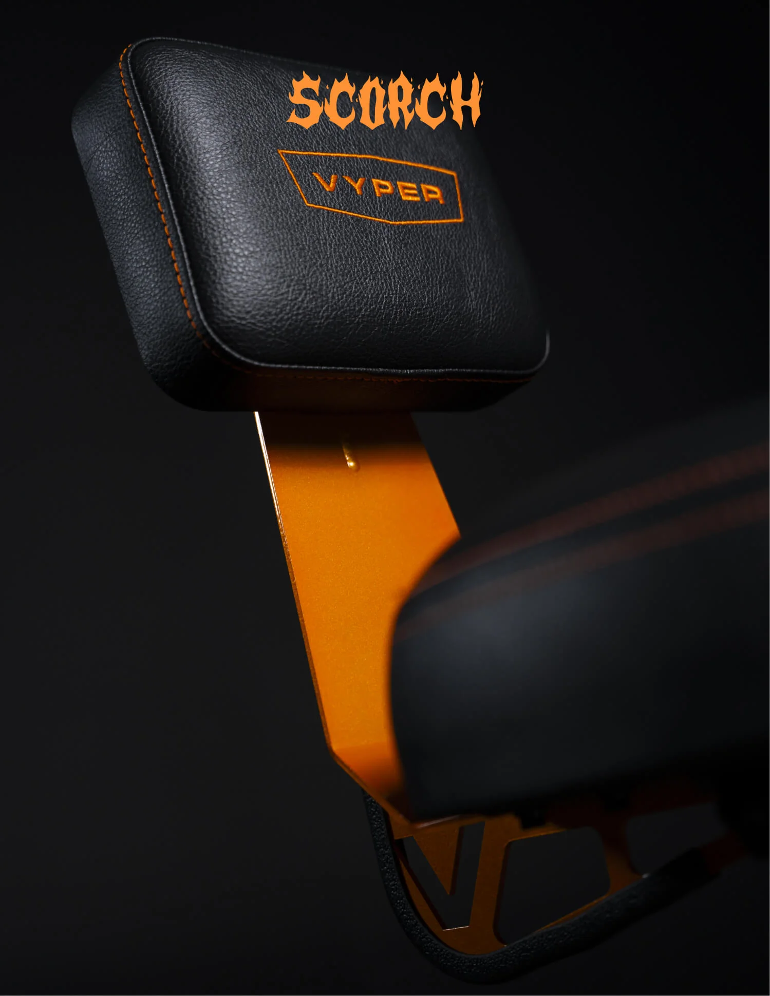 SCORCH EDITION (ELEVATED MODEL) - Image 13