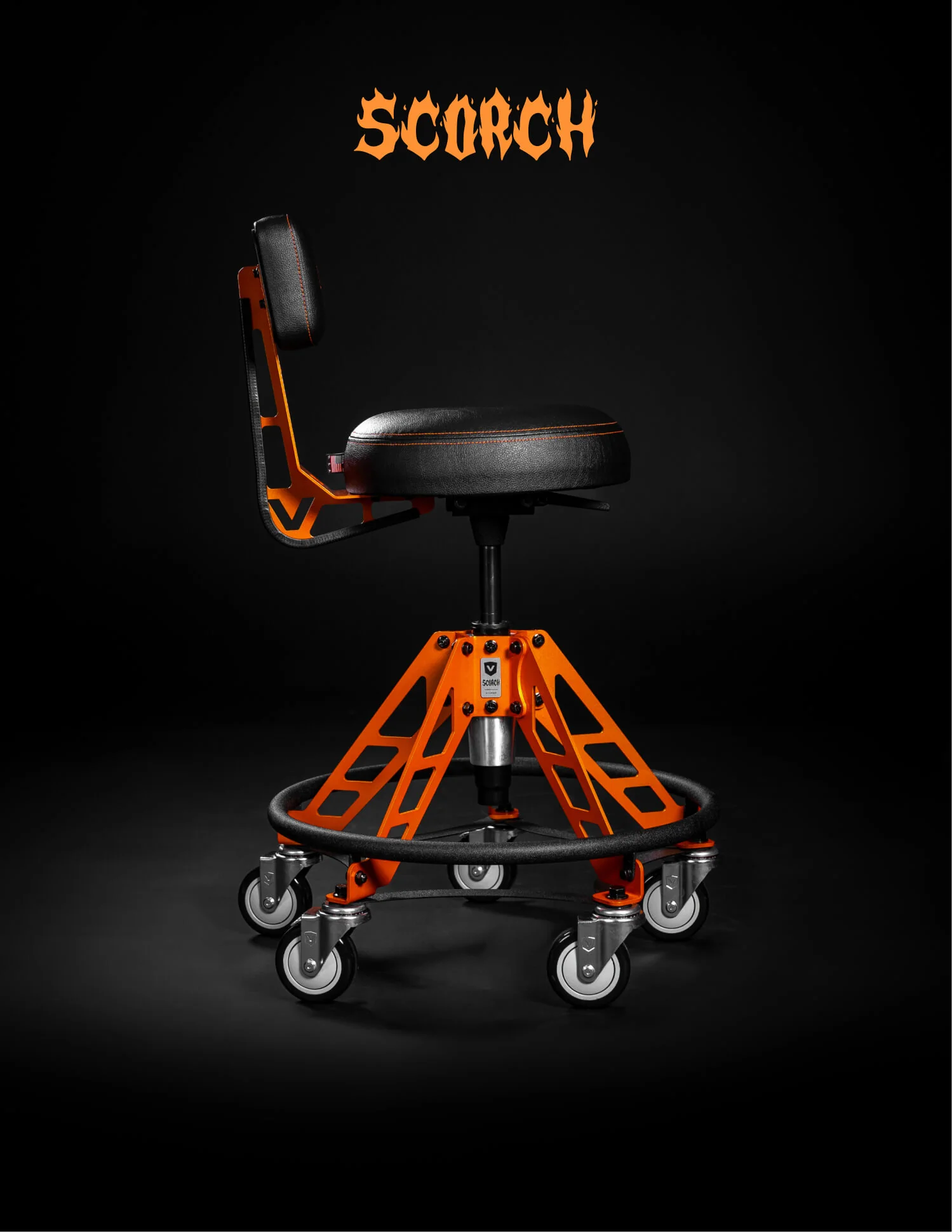 SCORCH EDITION (ELEVATED MODEL) - Image 4