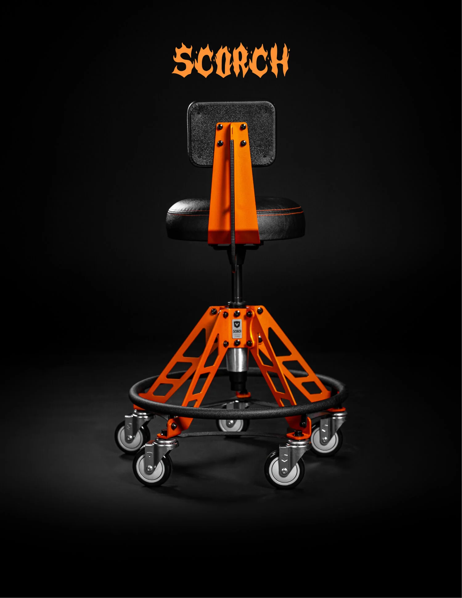 SCORCH EDITION (ELEVATED MODEL) - Image 5