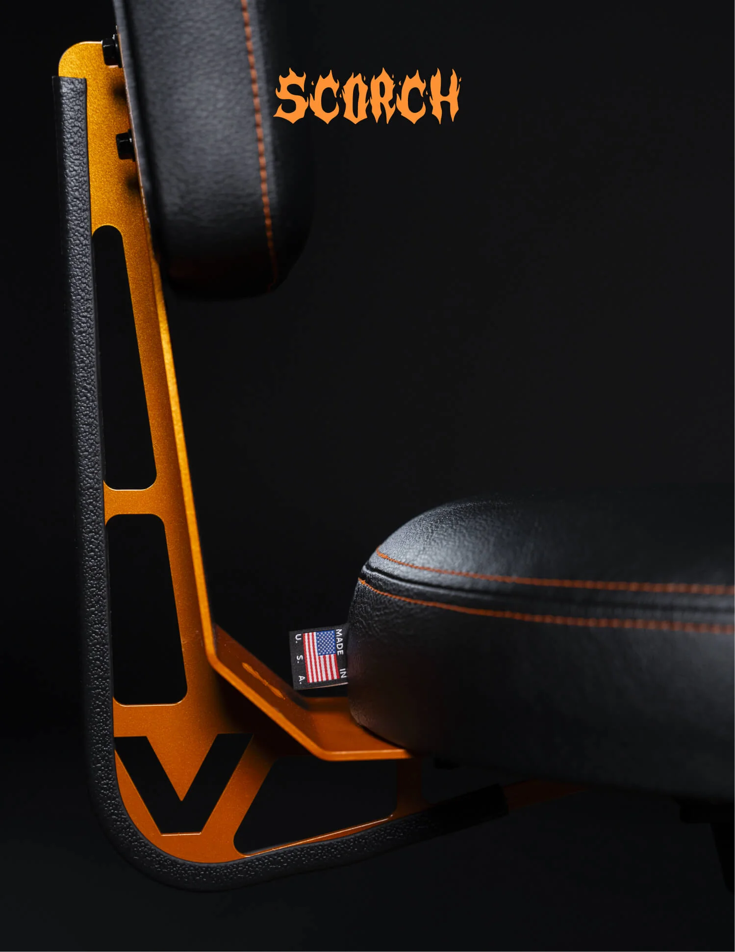 SCORCH EDITION (ELEVATED MODEL) - Image 7
