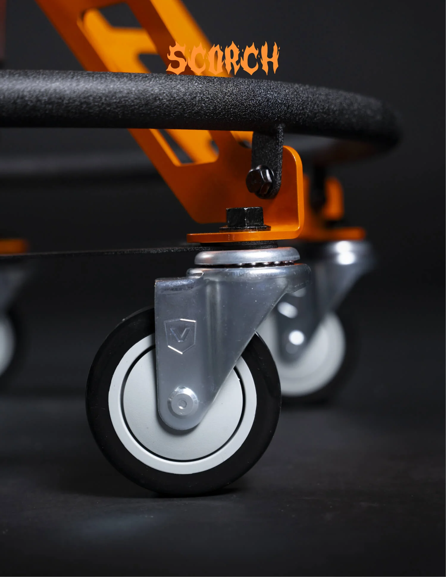 SCORCH EDITION (ELEVATED MODEL) - Image 9