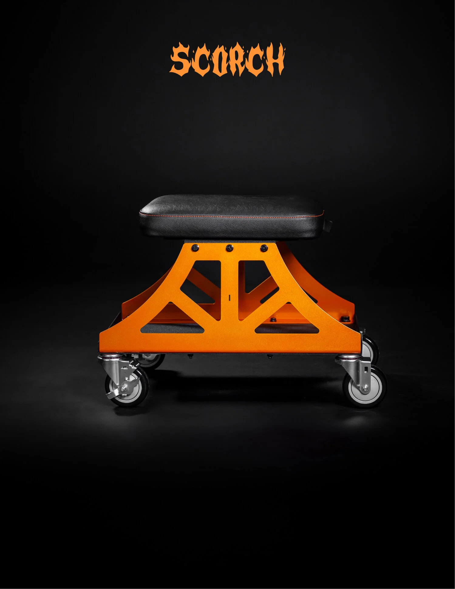 SCORCH EDITION (LOW-PRO MODEL) - Image 3