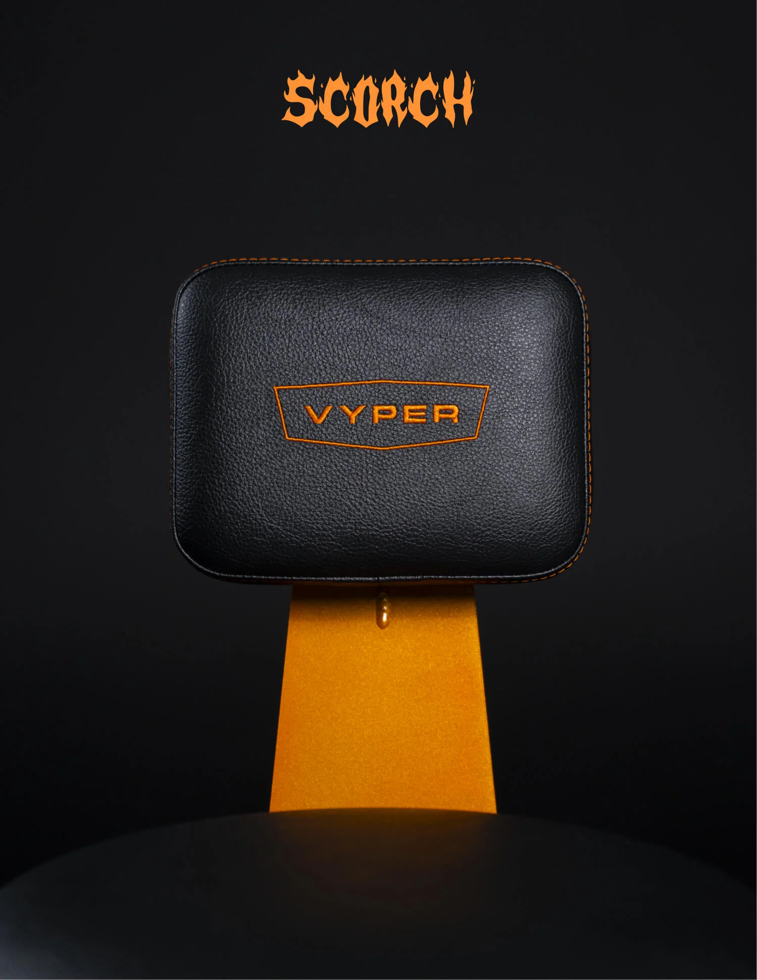 SCORCH EDITION (ROBUST MODEL) - Image 8