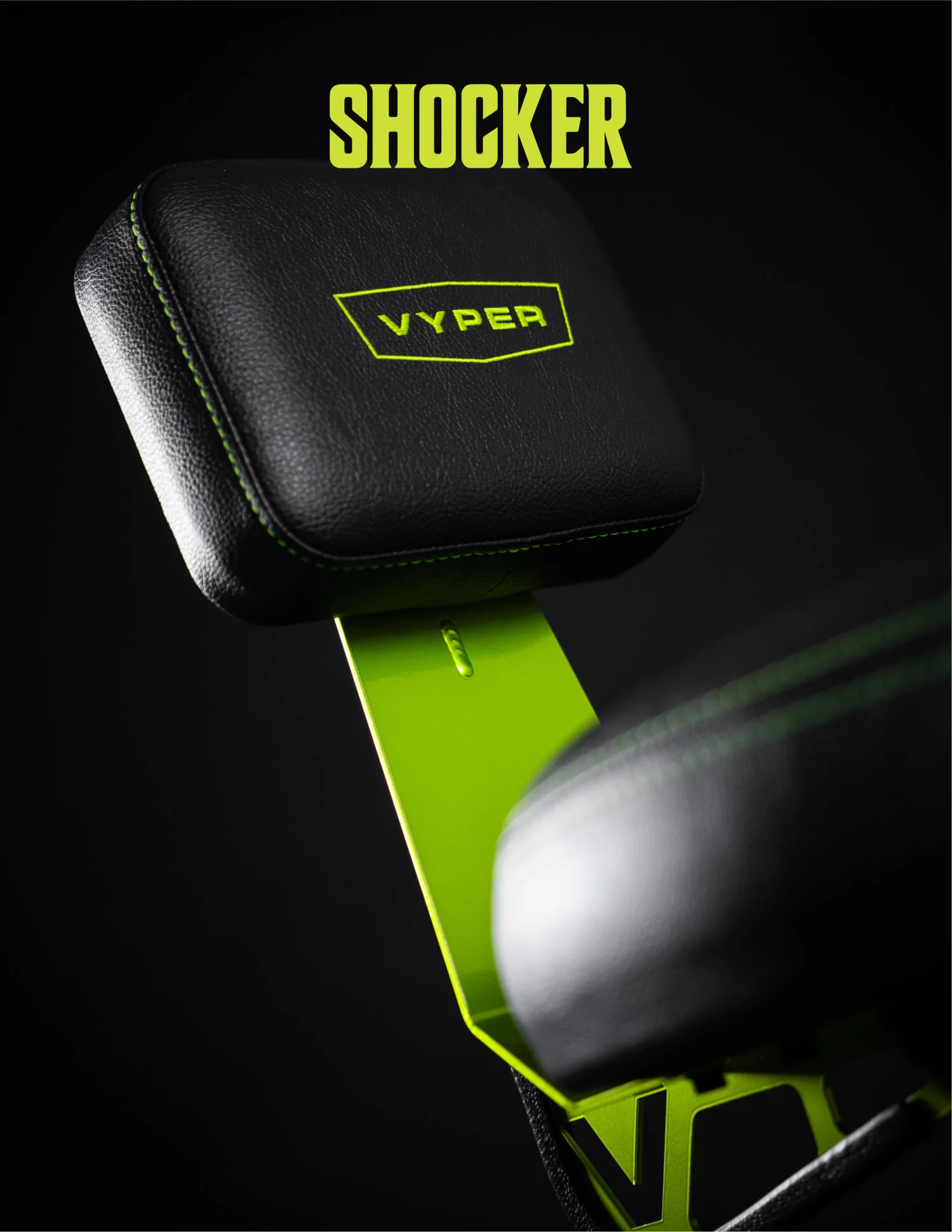 SHOCKER EDITION (ELEVATED MODEL) - Image 10