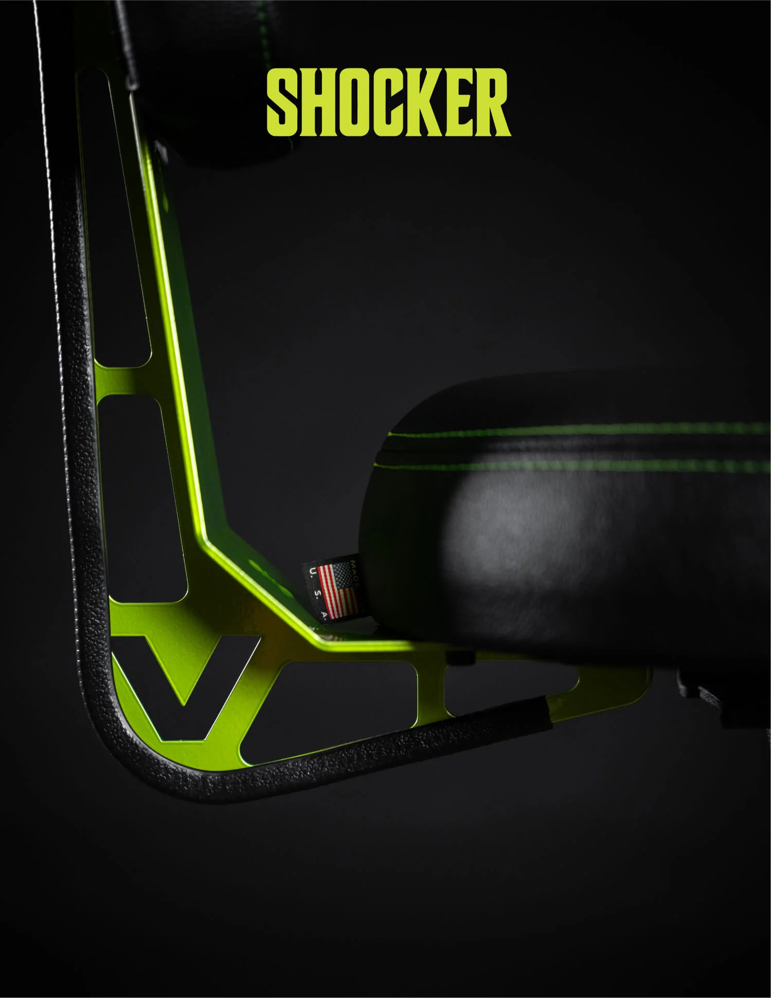 SHOCKER EDITION (ELEVATED MODEL) - Image 11
