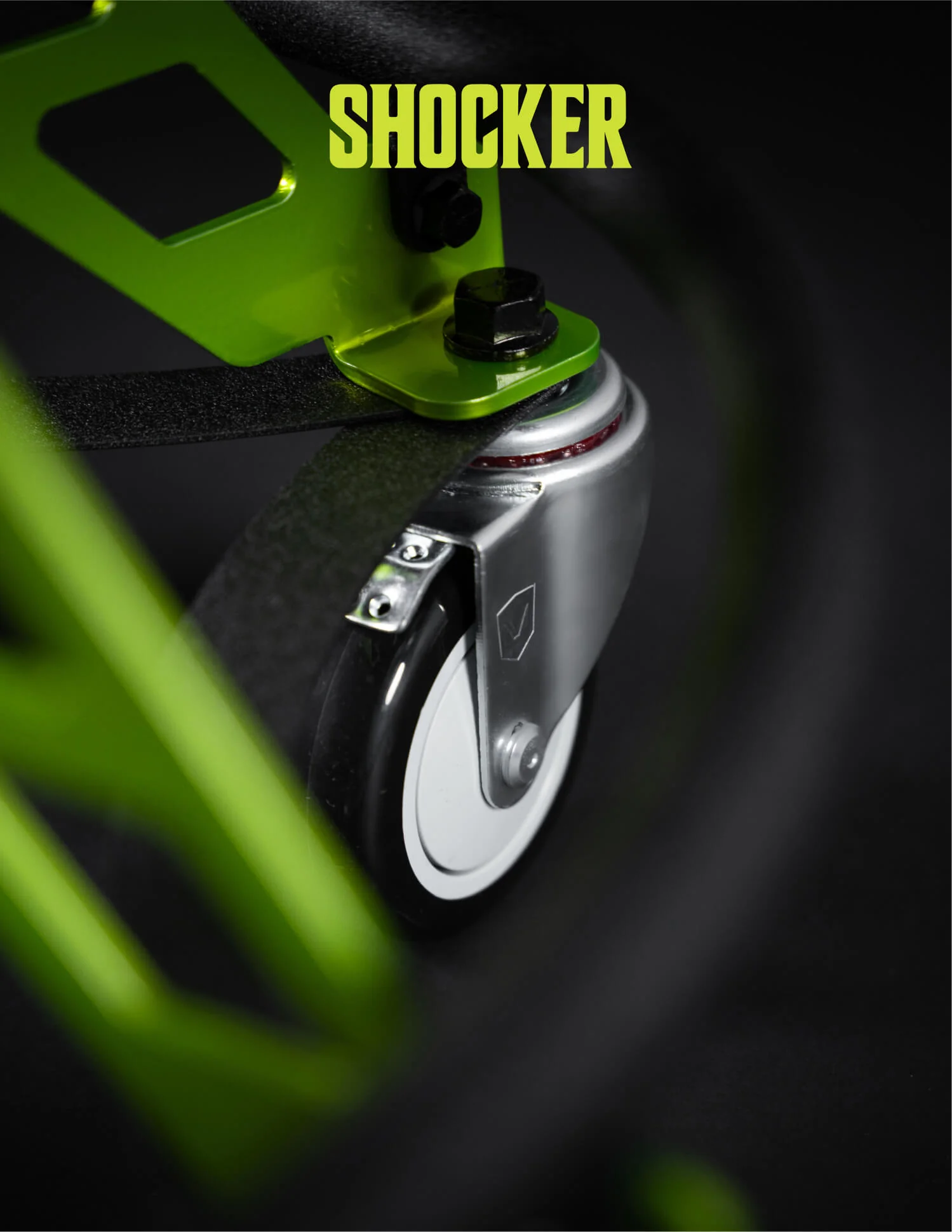SHOCKER EDITION (ELEVATED MODEL) - Image 12