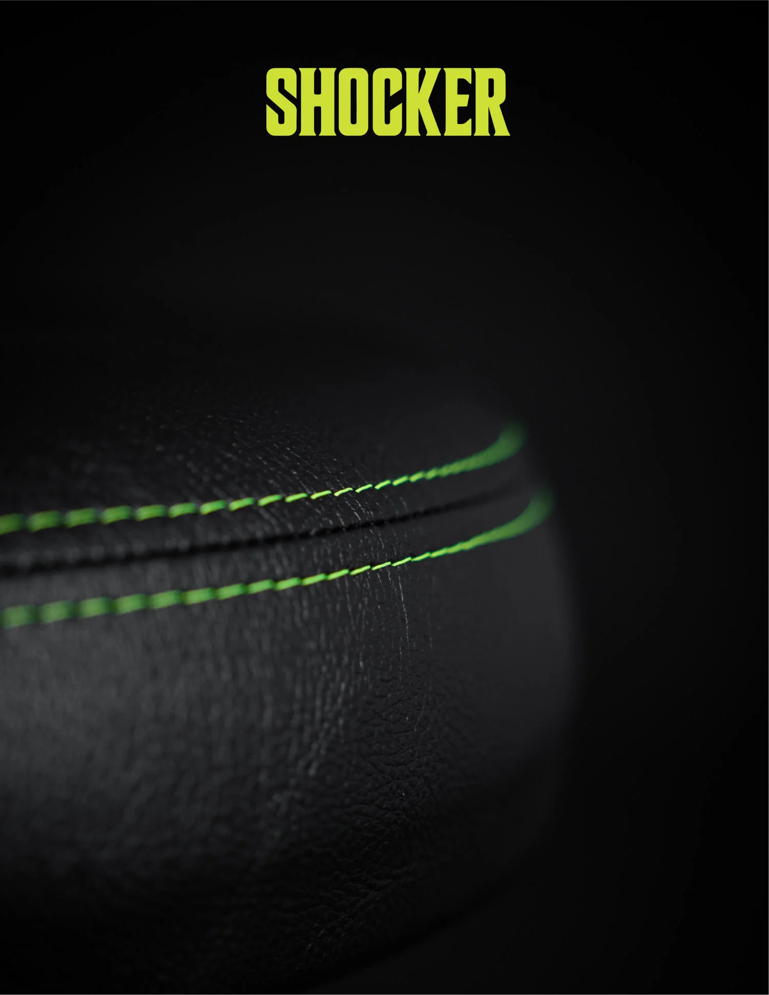 SHOCKER EDITION (ELEVATED MODEL) - Image 13