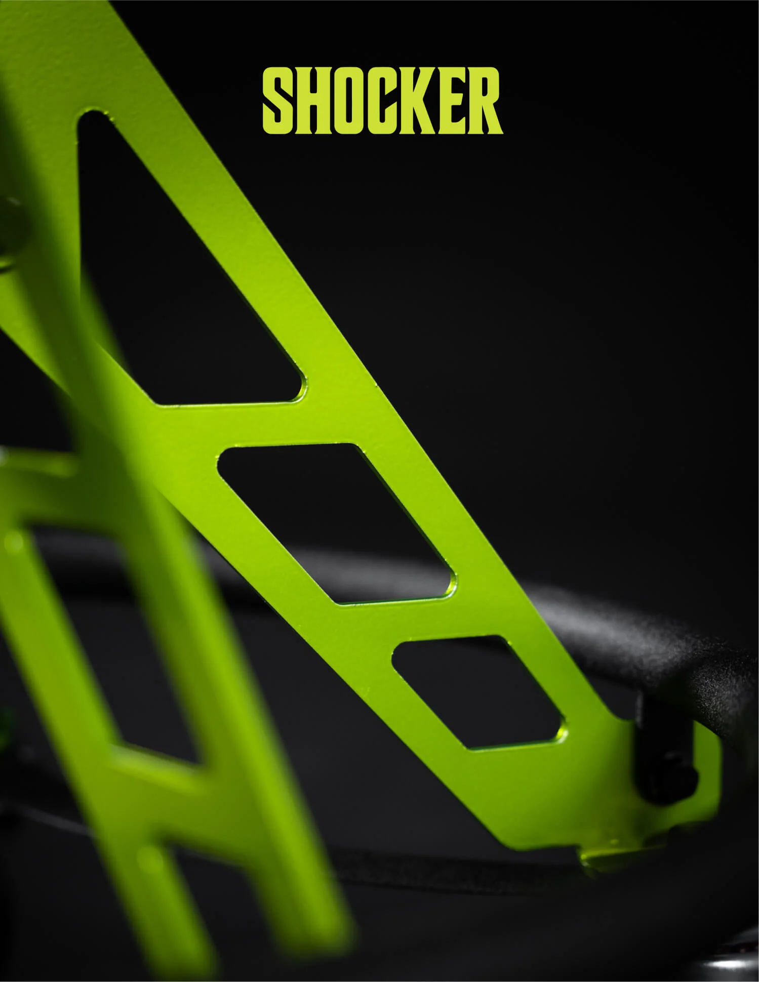 SHOCKER EDITION (ELEVATED MODEL) - Image 14
