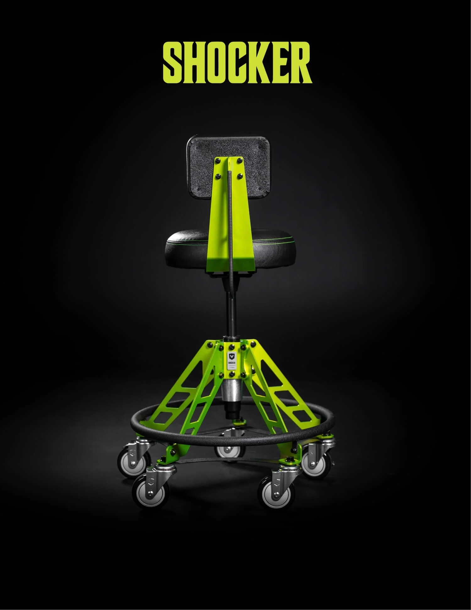 SHOCKER EDITION (ELEVATED MODEL) - Image 5
