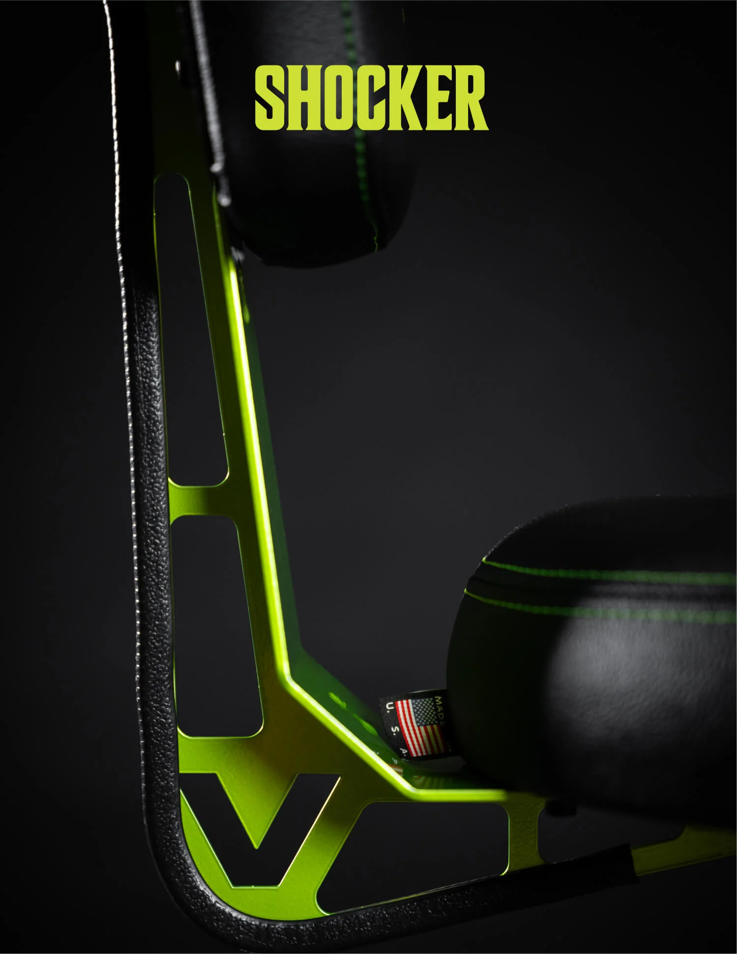 SHOCKER EDITION (ELEVATED MODEL) - Image 7