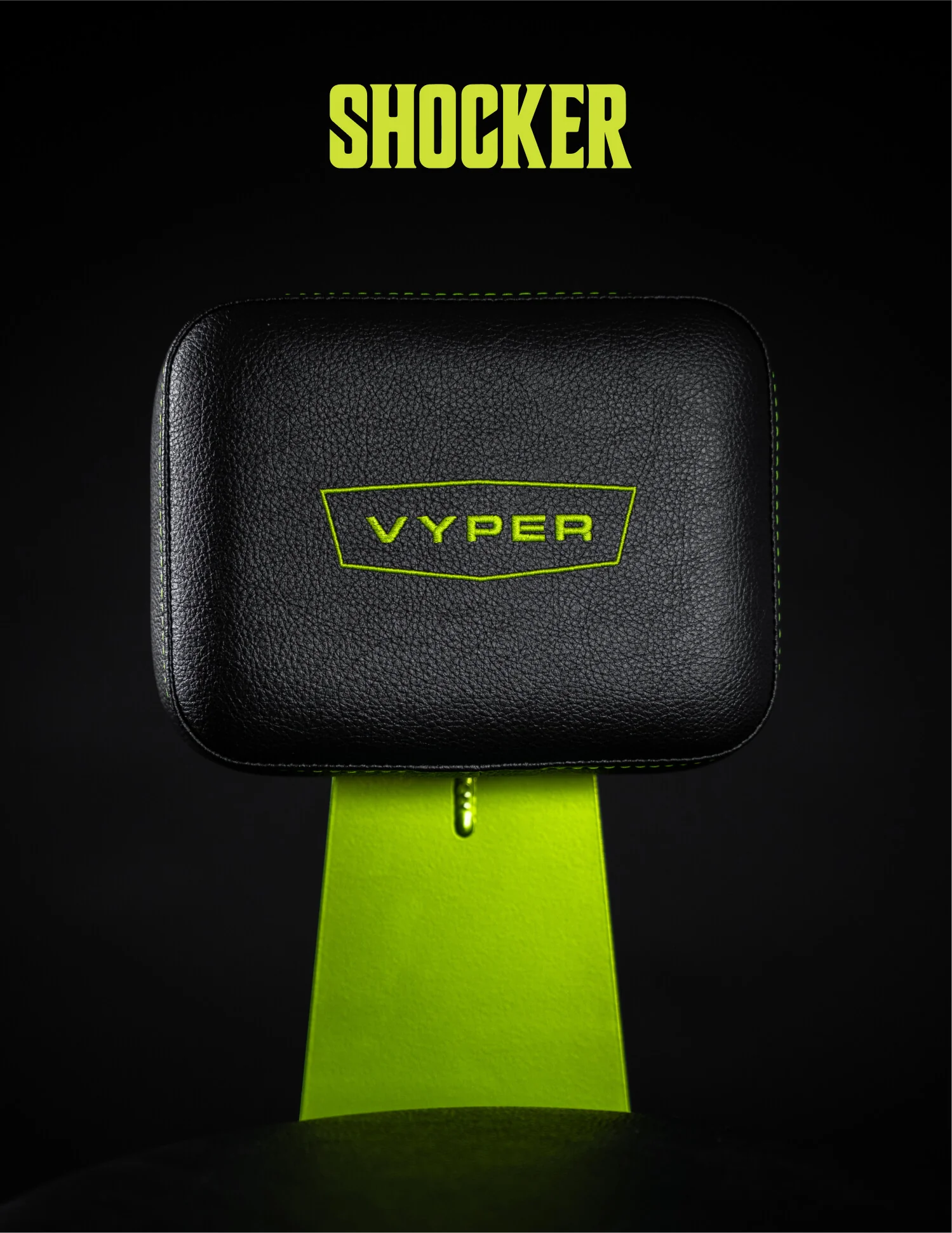 SHOCKER EDITION (ELEVATED MODEL) - Image 9