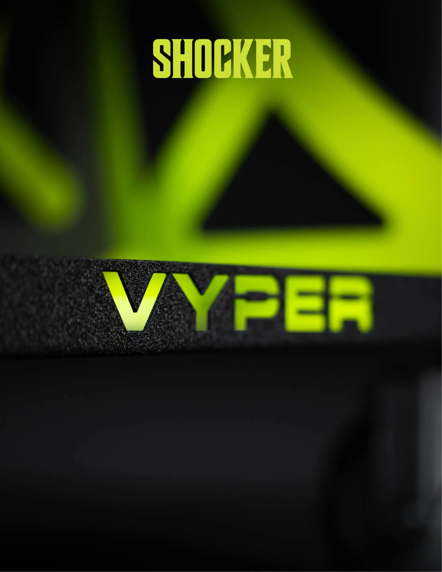 SHOCKER EDITION (LOW-PRO MODEL) - Image 8