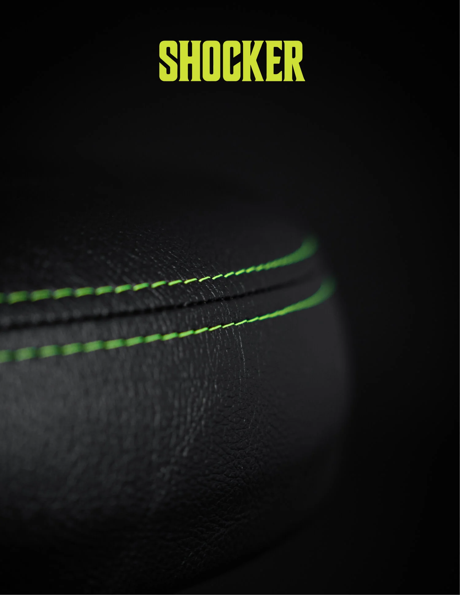 SHOCKER EDITION (ROBUST MODEL) - Image 12