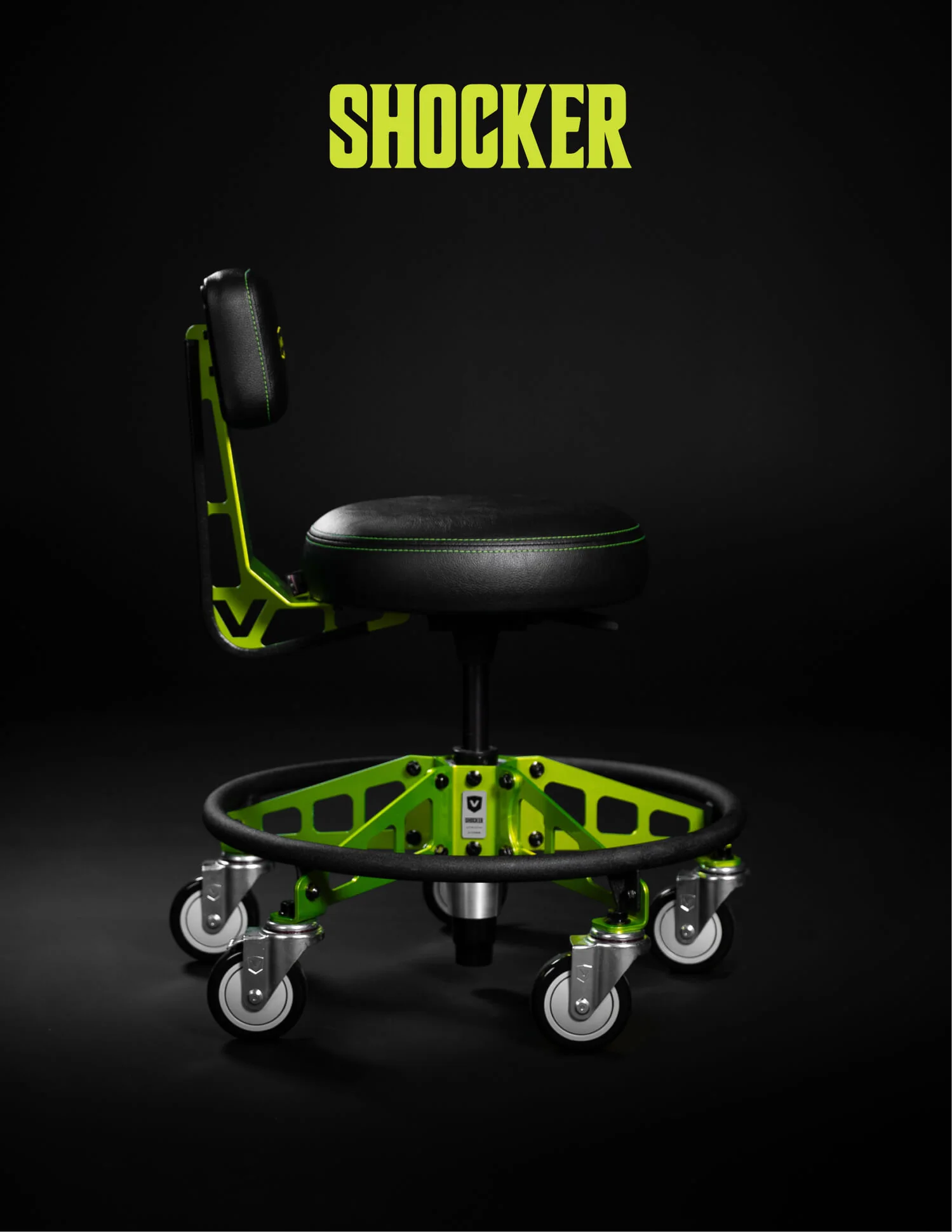 SHOCKER EDITION (ROBUST MODEL) - Image 4