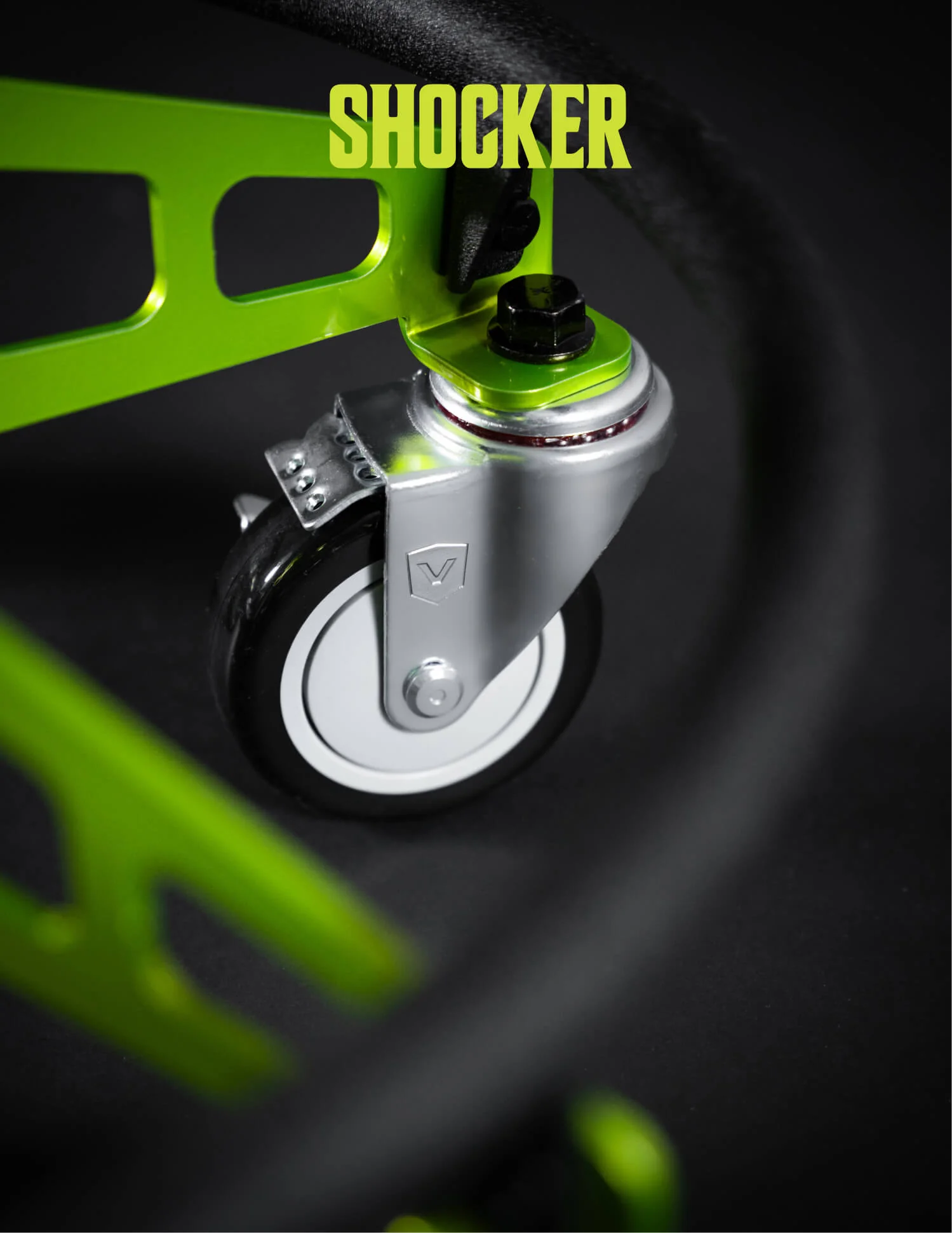 SHOCKER EDITION (ROBUST MODEL) - Image 9