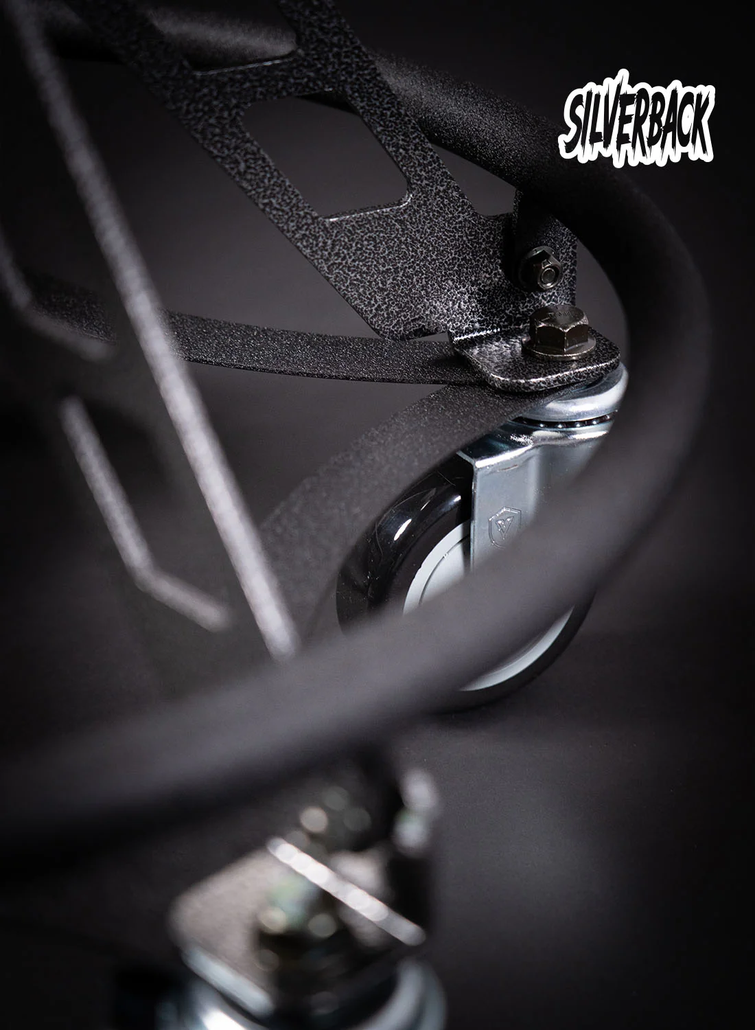 SILVERBACK EDITION (ELEVATED) - Image 11