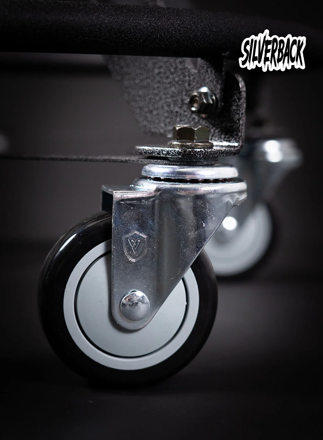 SILVERBACK EDITION (ELEVATED) - Image 12