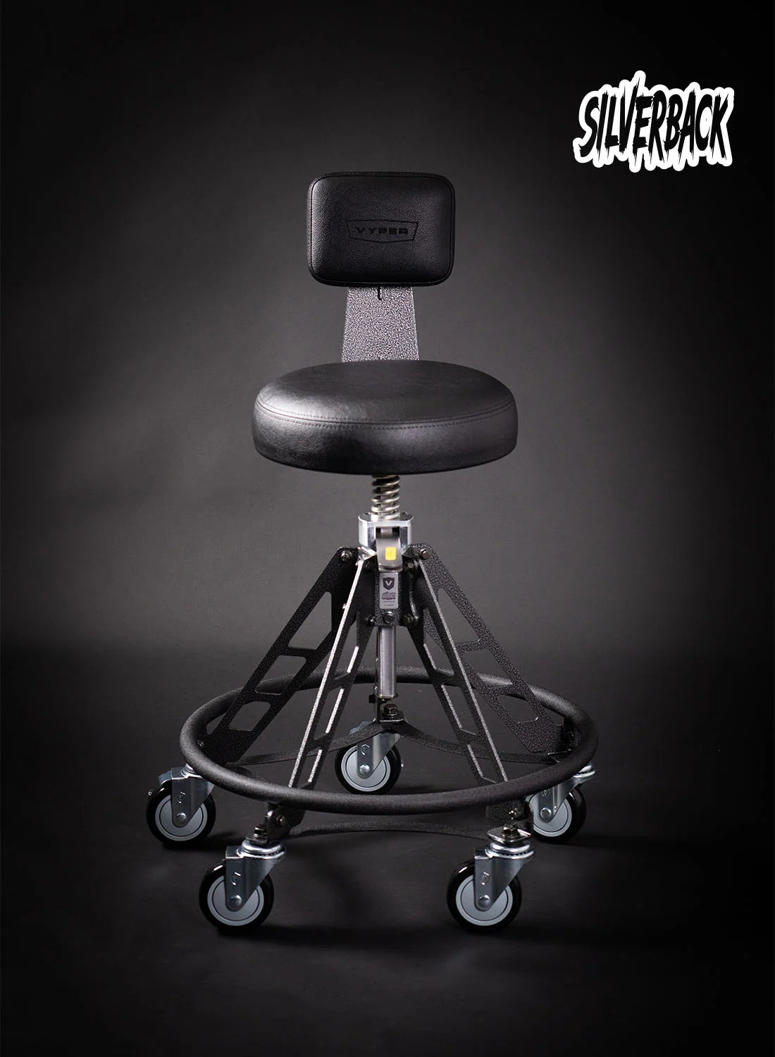 SILVERBACK EDITION (ELEVATED) - Image 2