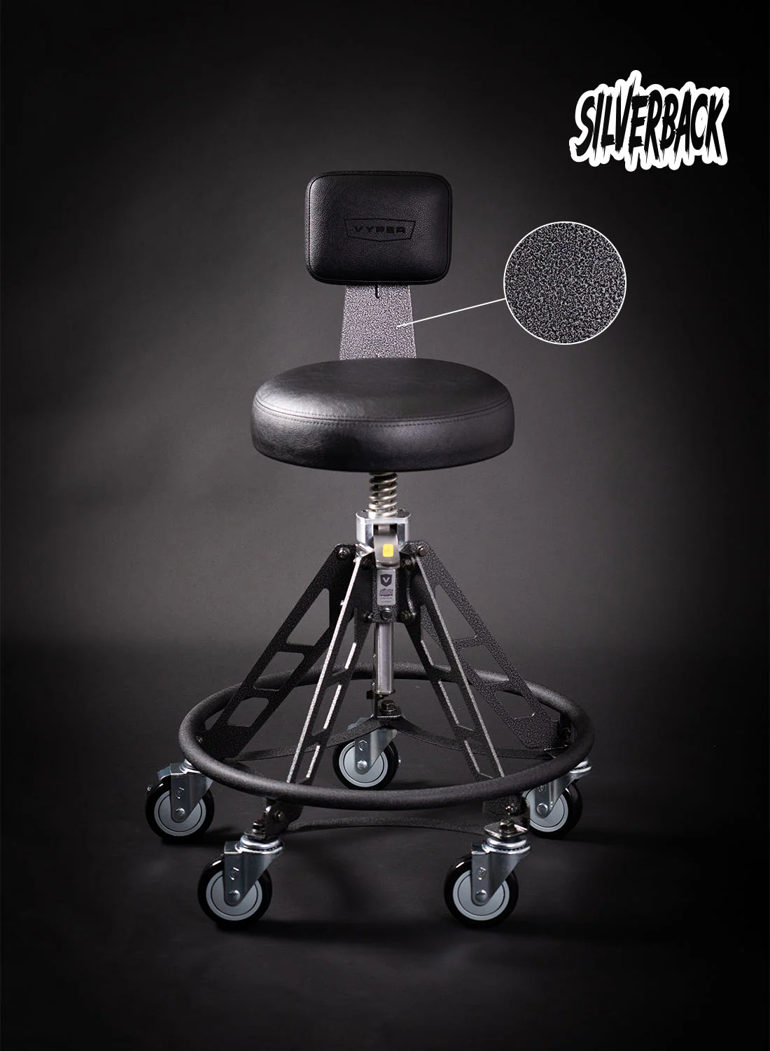 SILVERBACK EDITION (ELEVATED) - Image 3