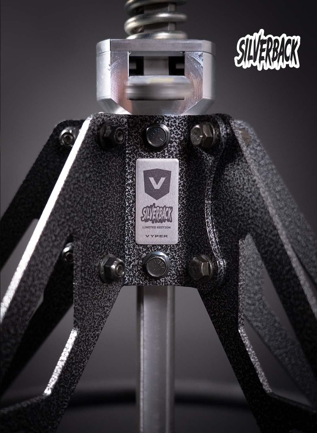SILVERBACK EDITION (ELEVATED) - Image 4