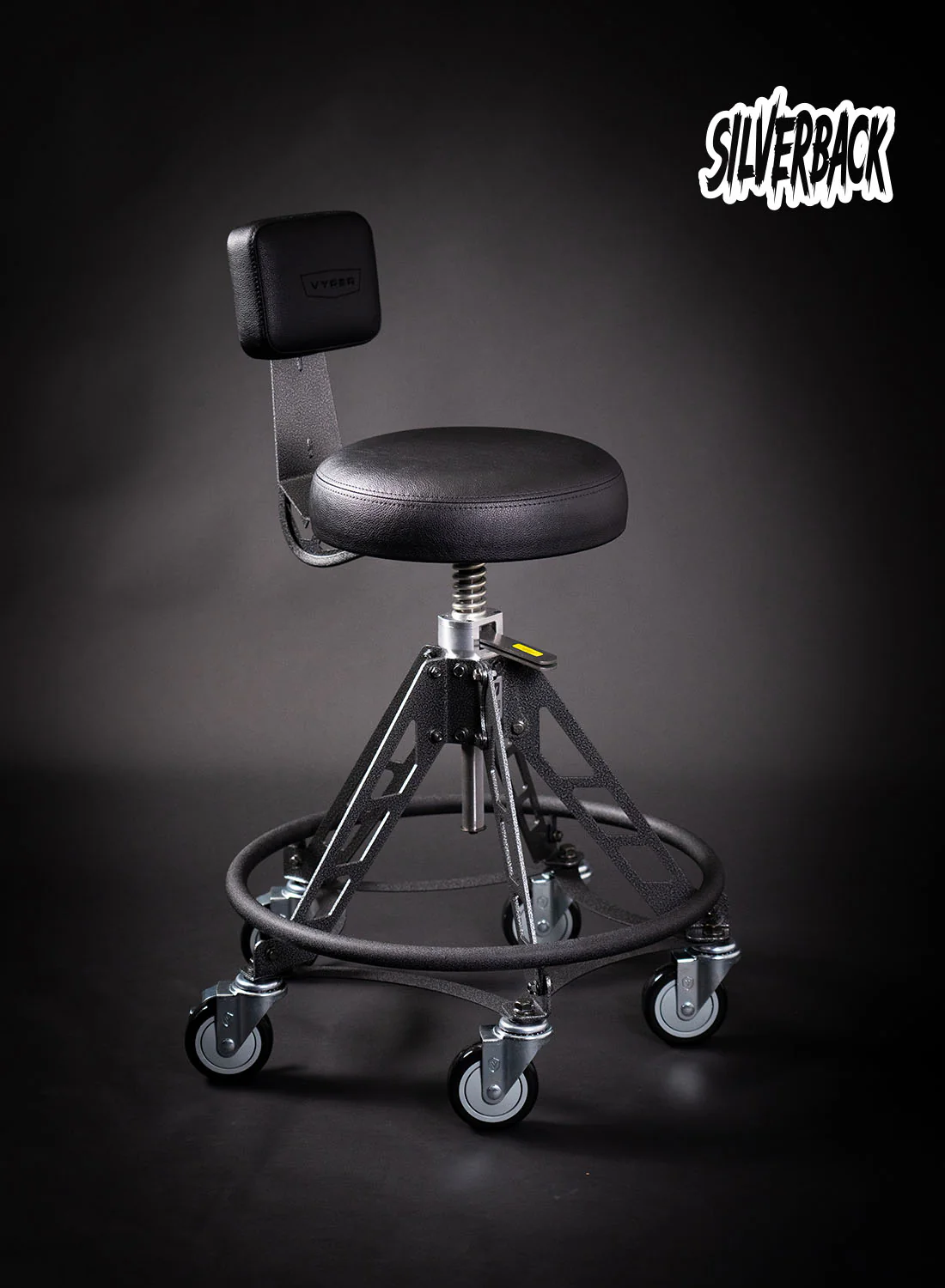SILVERBACK EDITION (ELEVATED) - Image 5