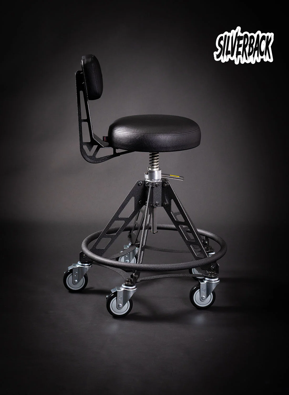 SILVERBACK EDITION (ELEVATED) - Image 6