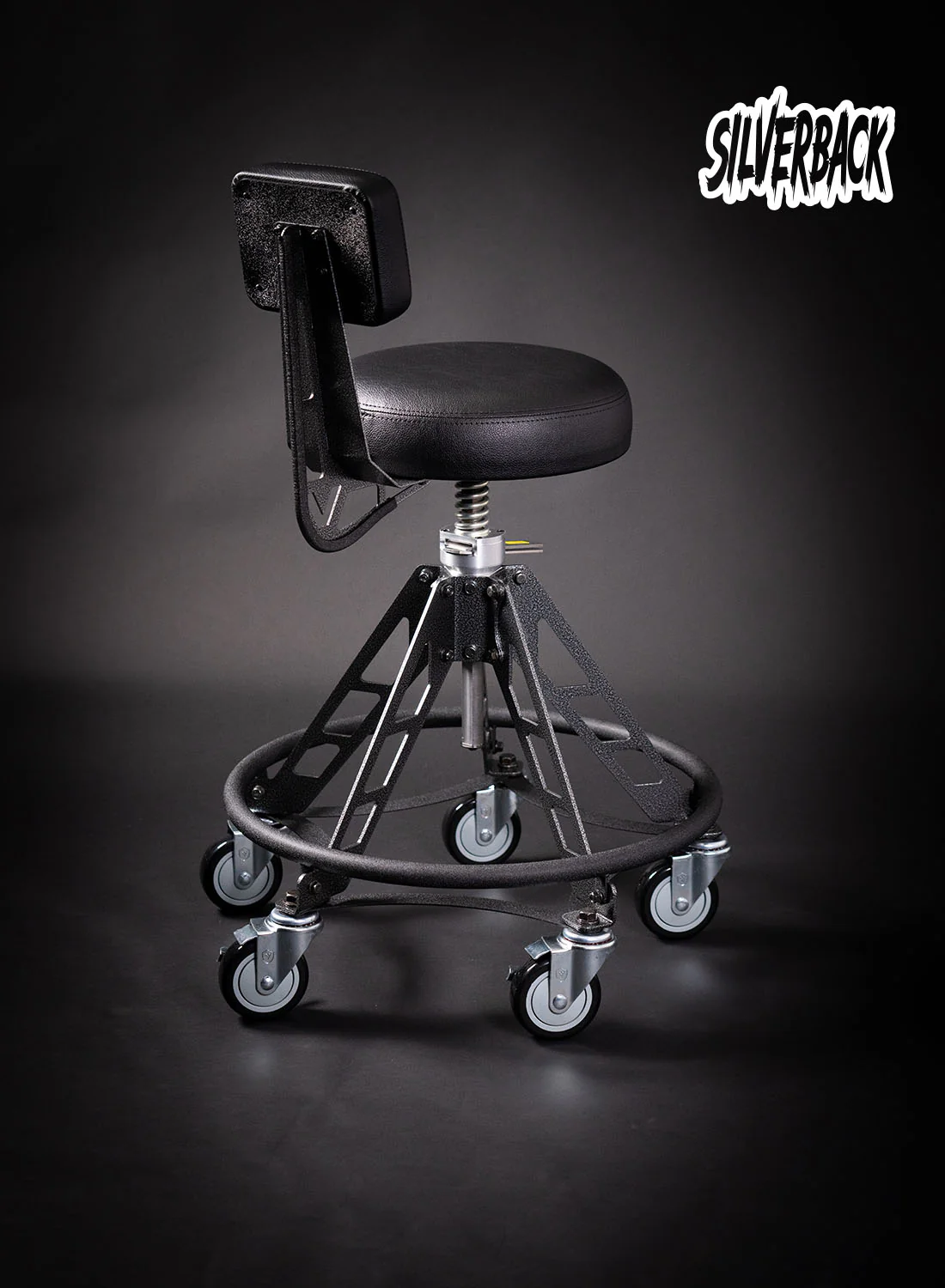 SILVERBACK EDITION (ELEVATED) - Image 7