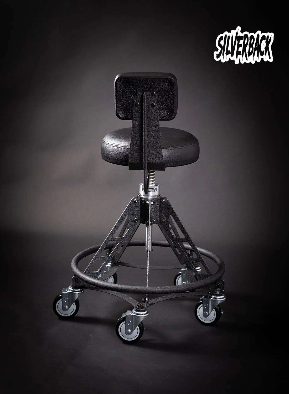 SILVERBACK EDITION (ELEVATED) - Image 8