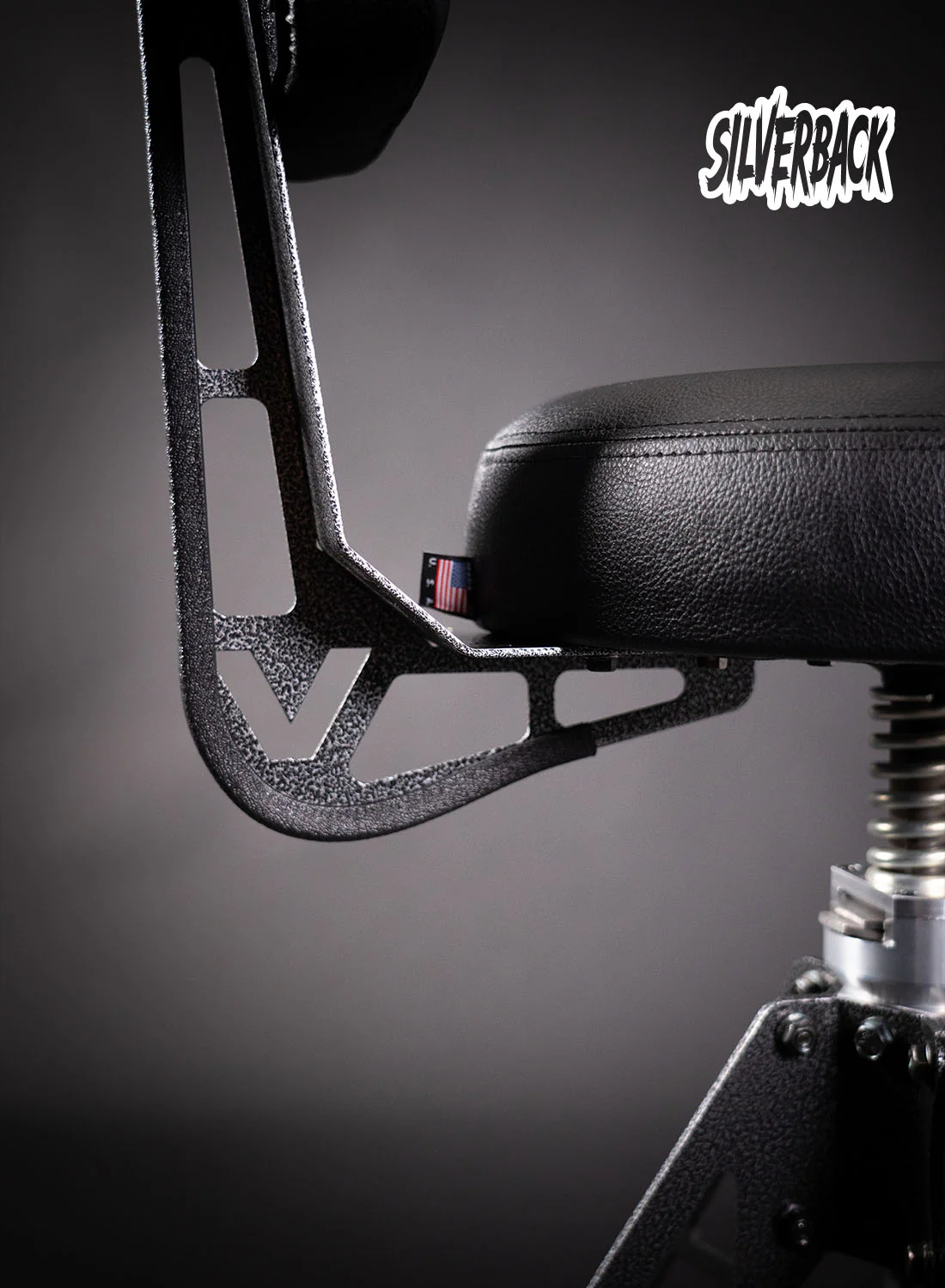 SILVERBACK EDITION (ELEVATED) - Image 9