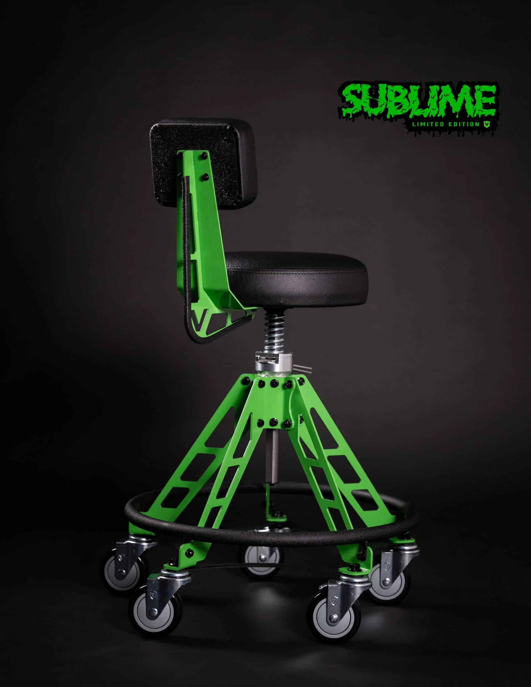 SUBLIME EDITION (ELEVATED MODEL) - Image 4