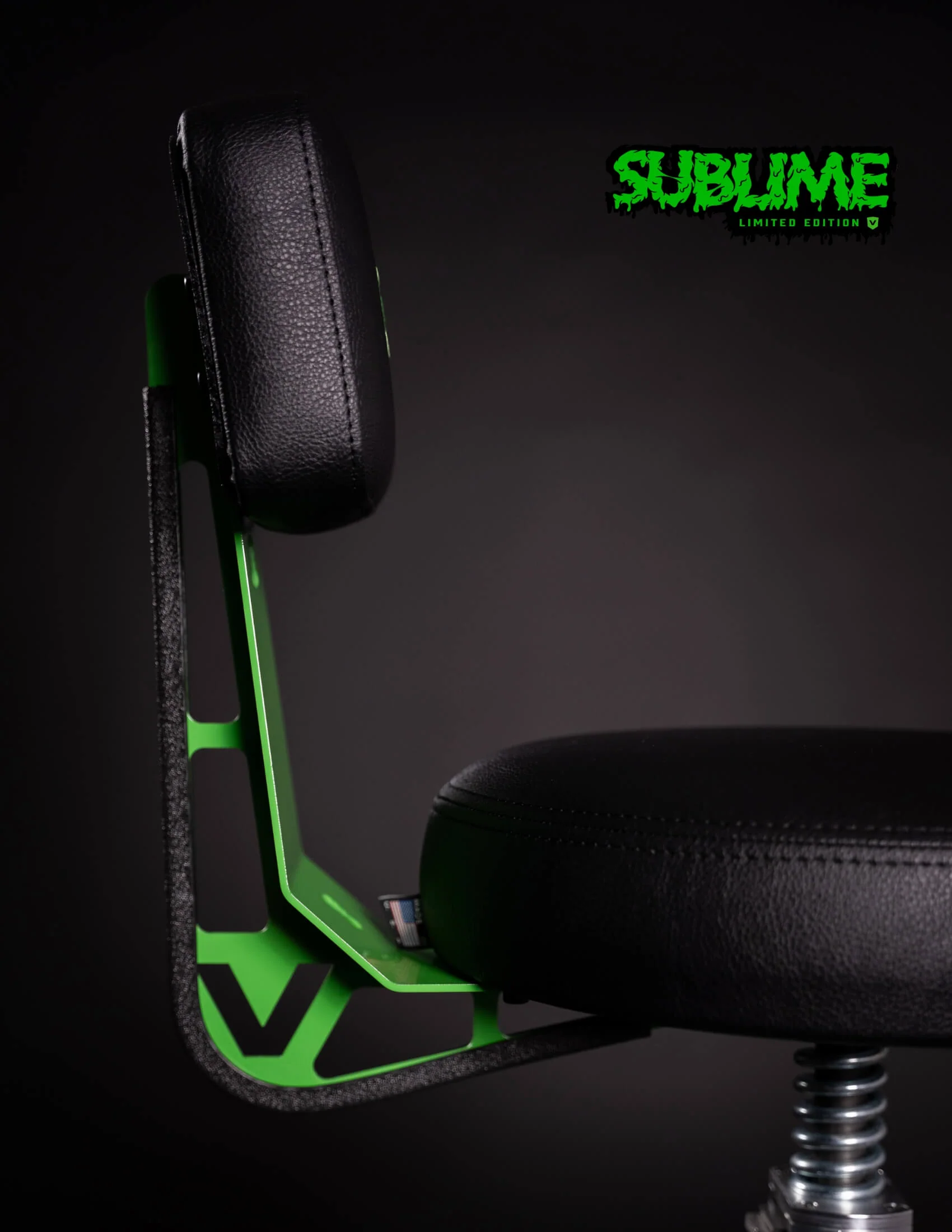 SUBLIME EDITION (ELEVATED MODEL) - Image 5