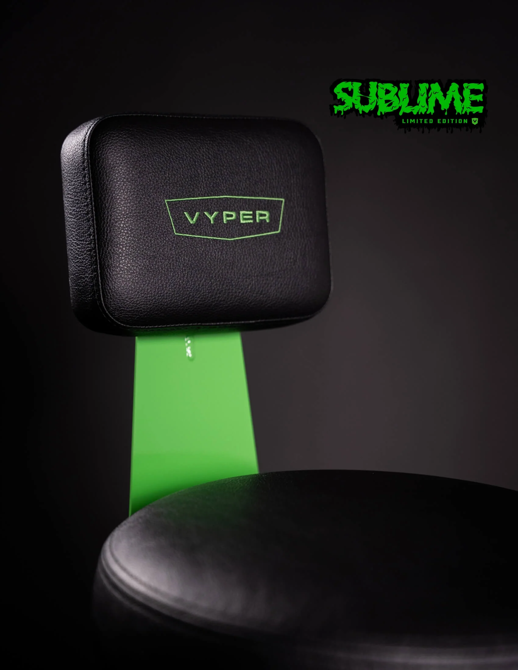 SUBLIME EDITION (ELEVATED MODEL) - Image 6